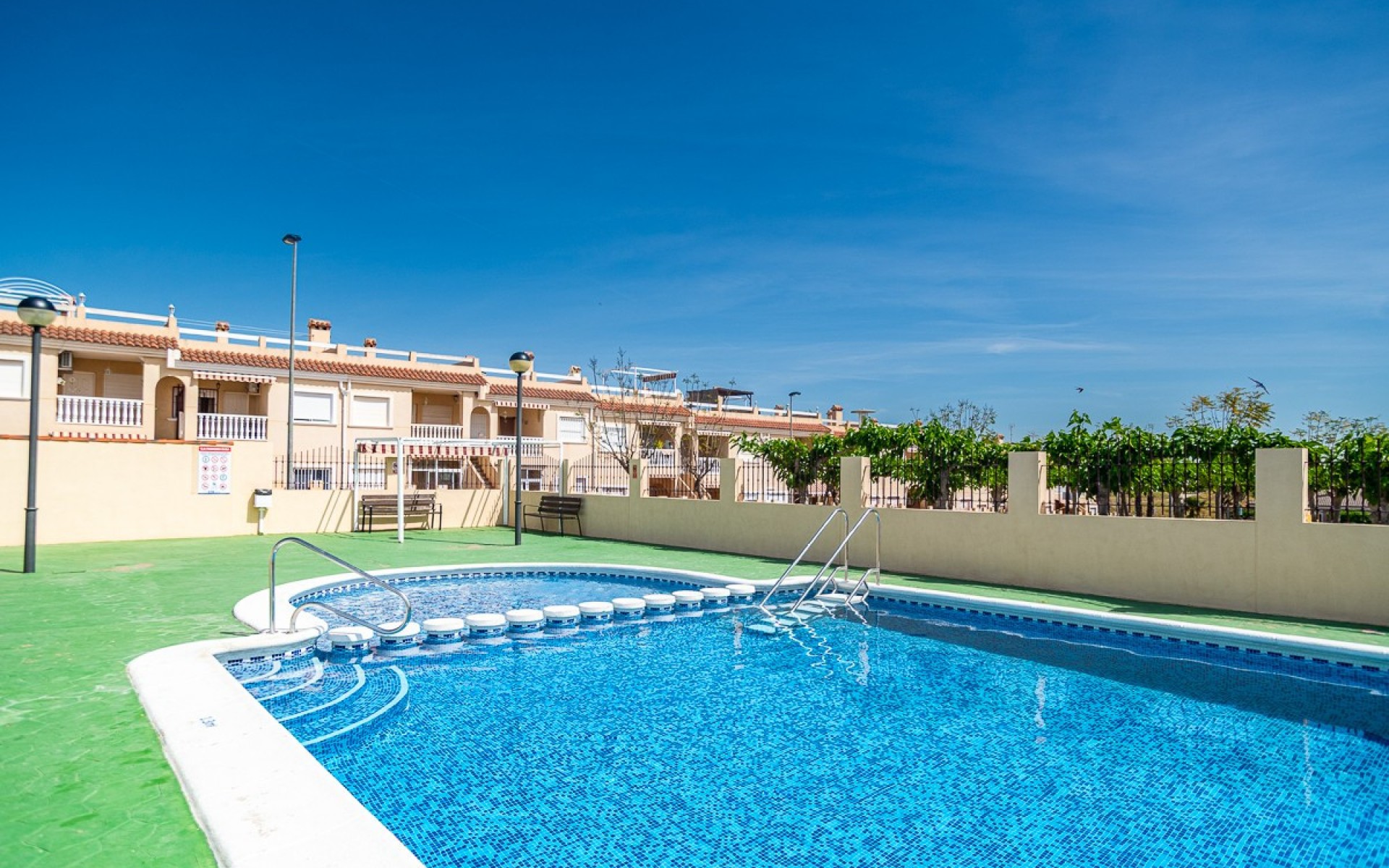 Resale - Appartement - Orihuela - la matanza
