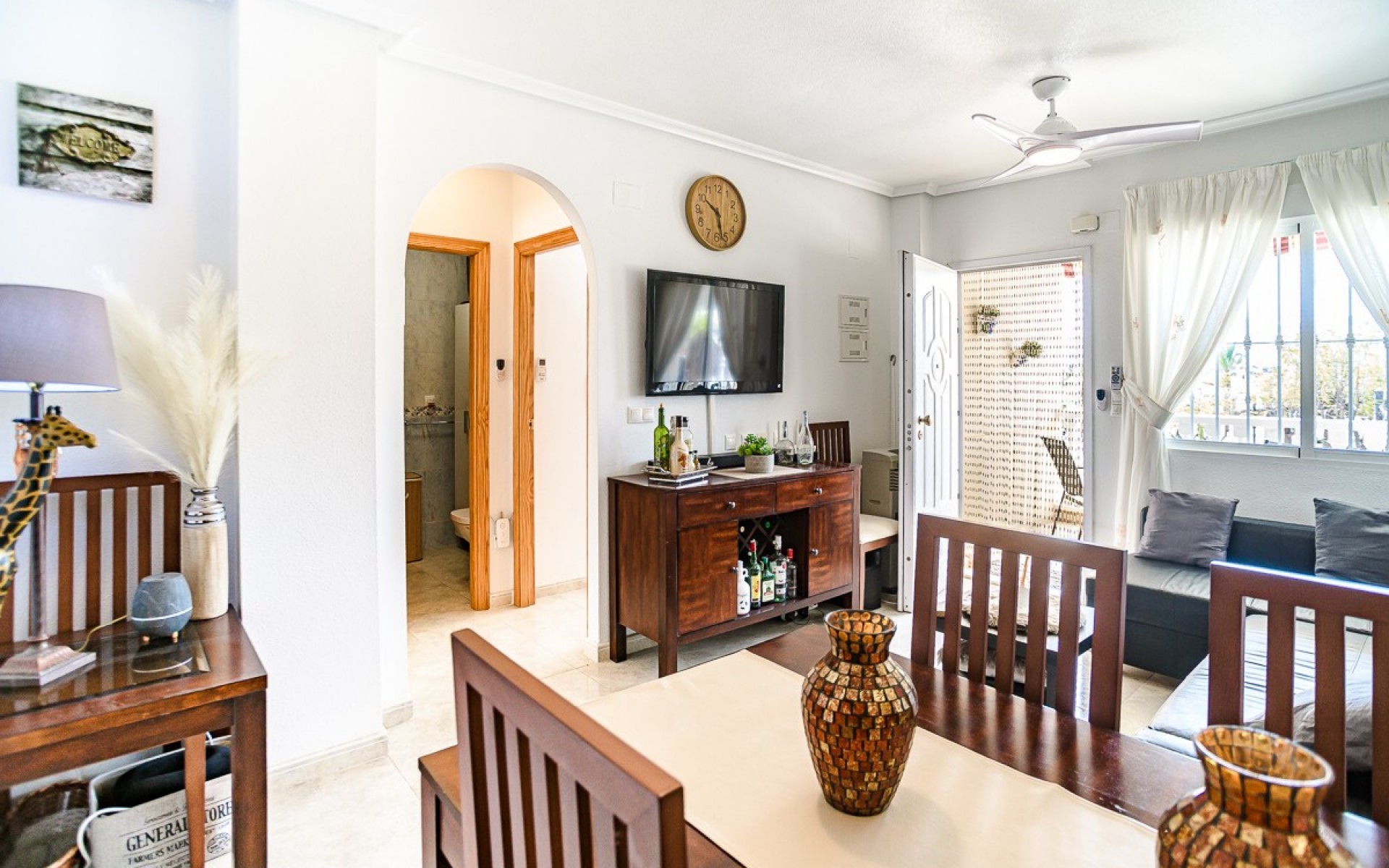 Resale - Appartement - Orihuela - la matanza