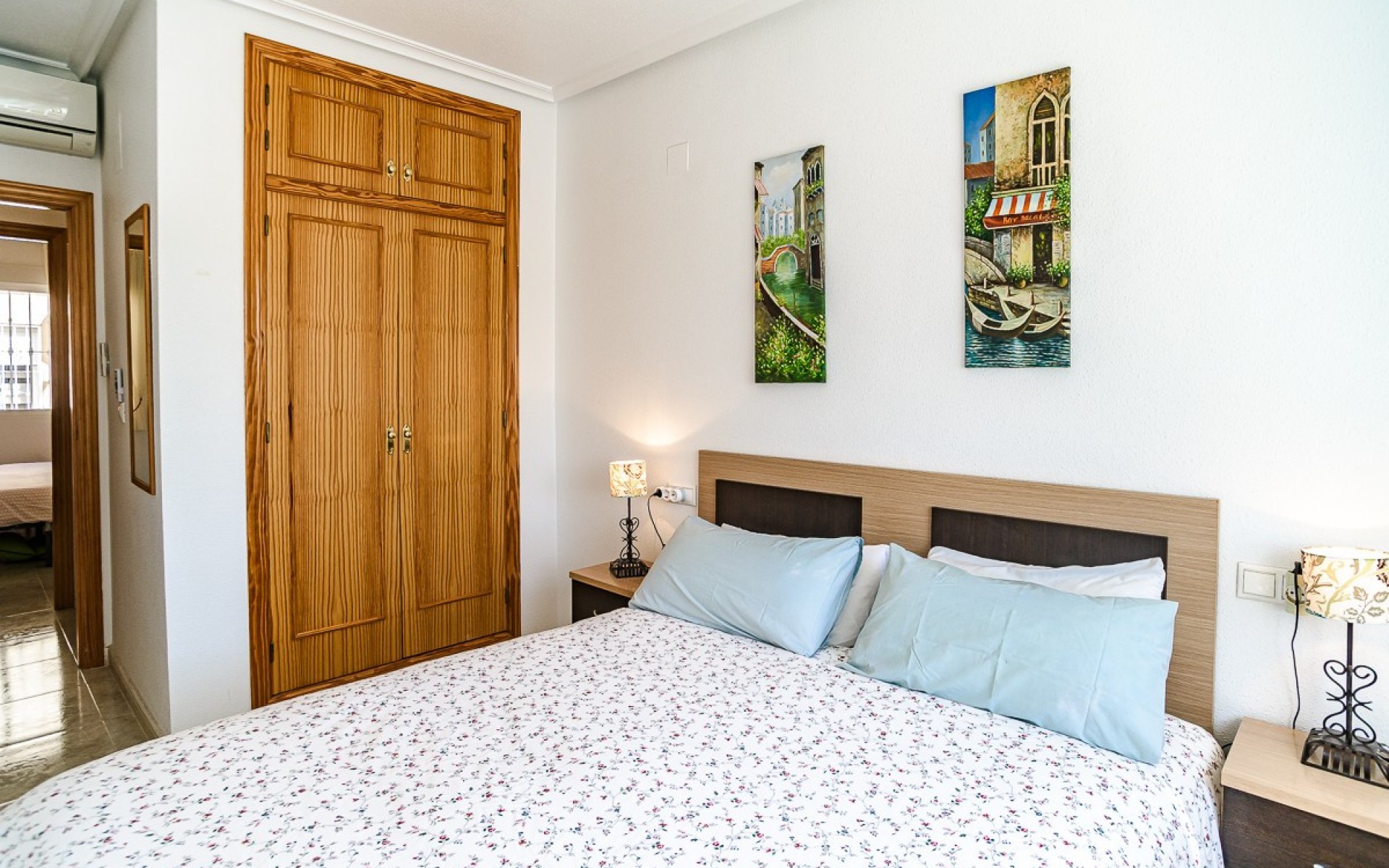 Resale - Appartement - Orihuela - la matanza