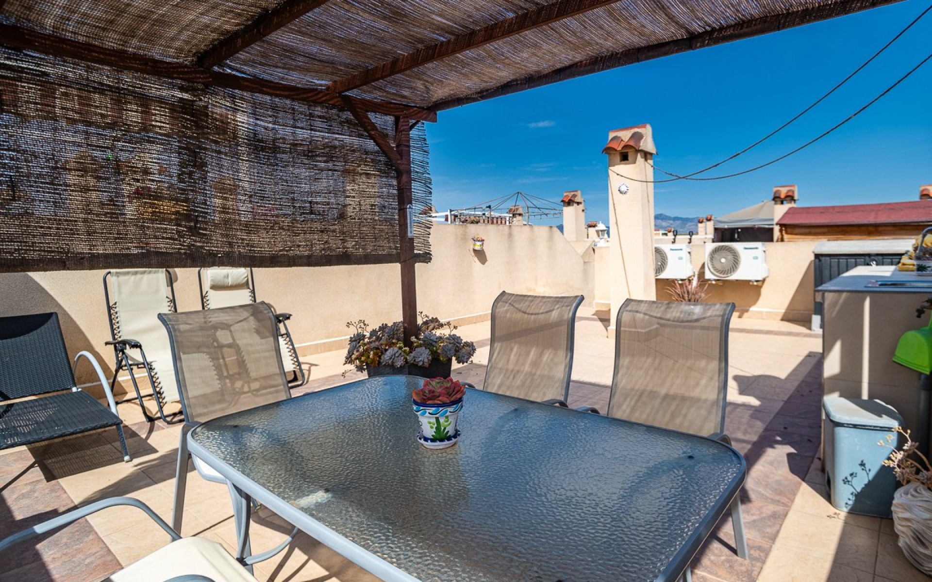 Resale - Appartement - Orihuela - la matanza