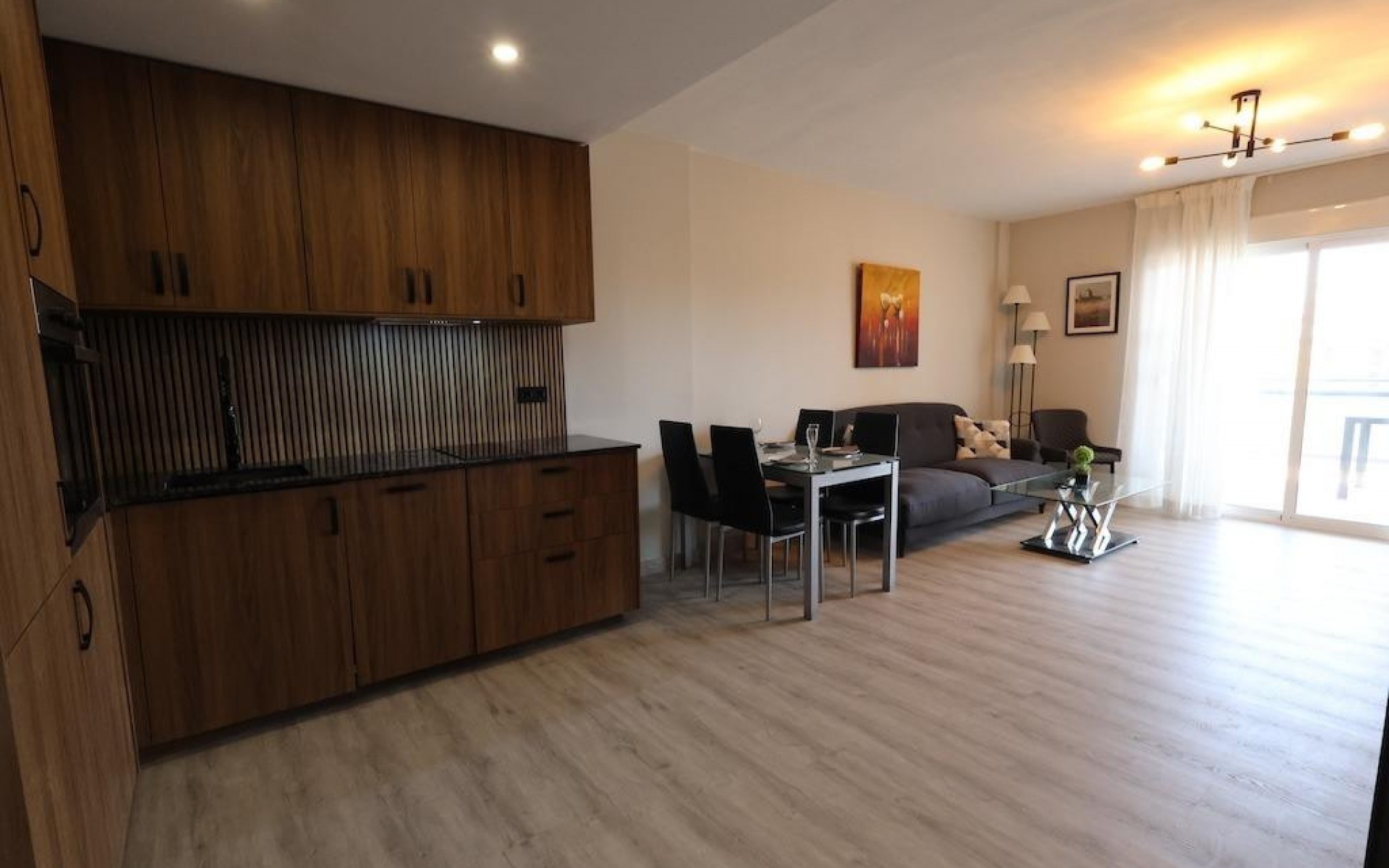 Resale - Appartement - Orihuela - La Regia