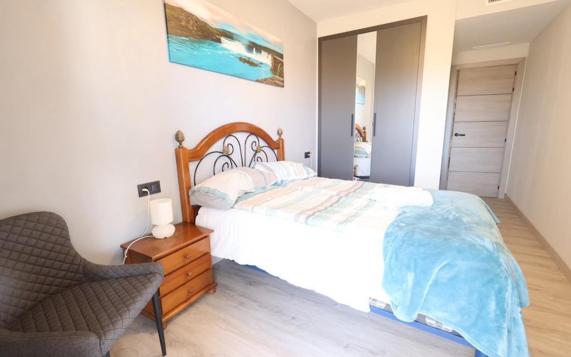 Resale - Appartement - Orihuela - La Regia