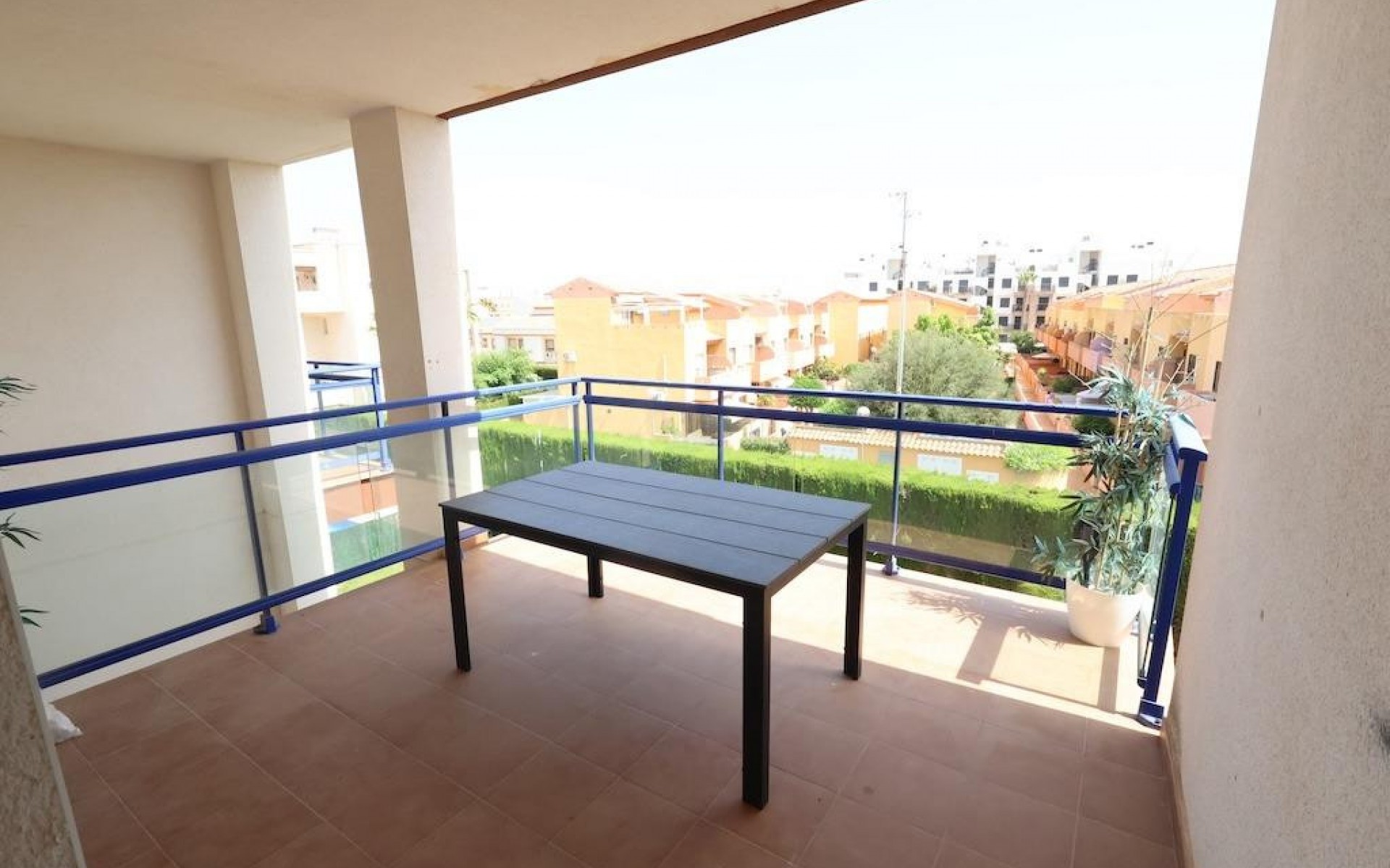 Resale - Appartement - Orihuela - La Regia