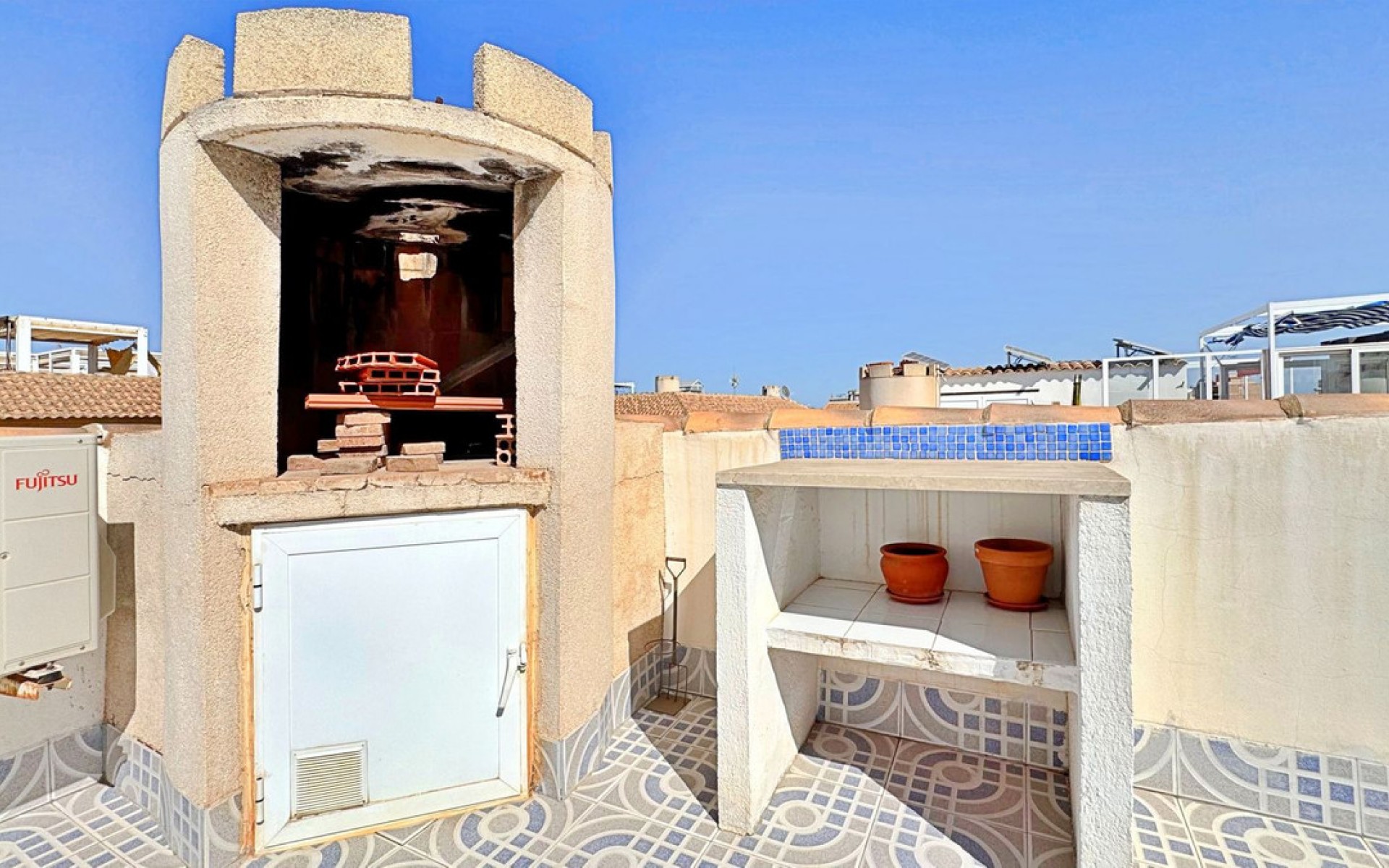 Resale - Appartement - Orihuela - La Zenia