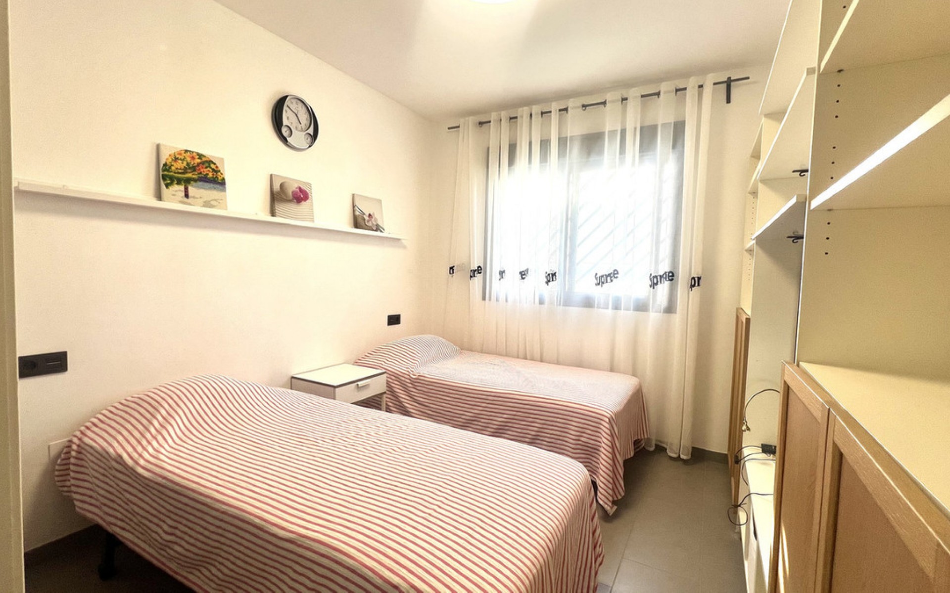 Resale - Appartement - Orihuela - La Zenia