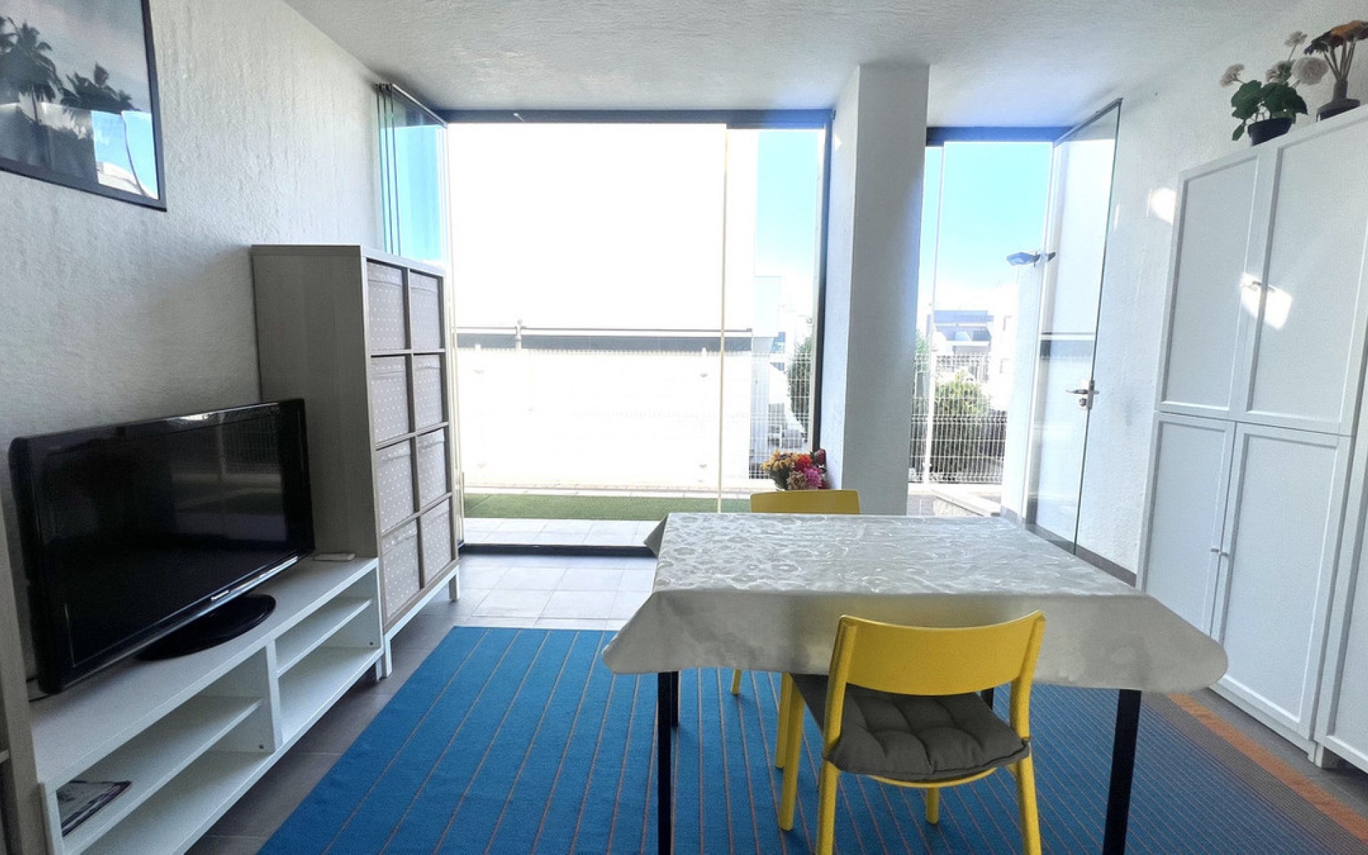 Resale - Appartement - Orihuela - La Zenia