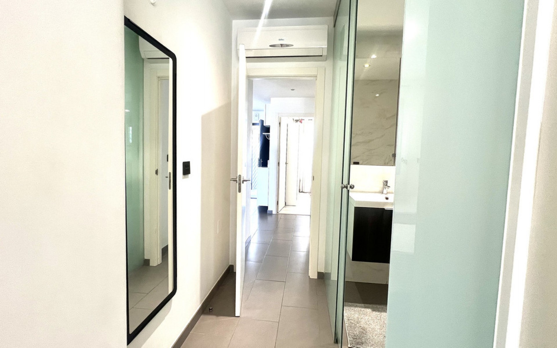 Resale - Appartement - Orihuela - La Zenia