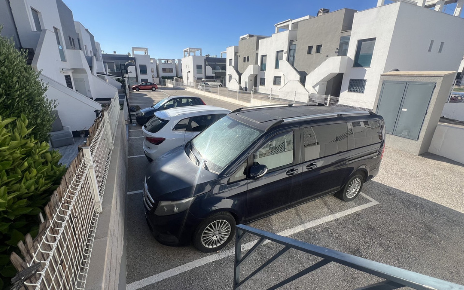 Resale - Appartement - Orihuela - La Zenia