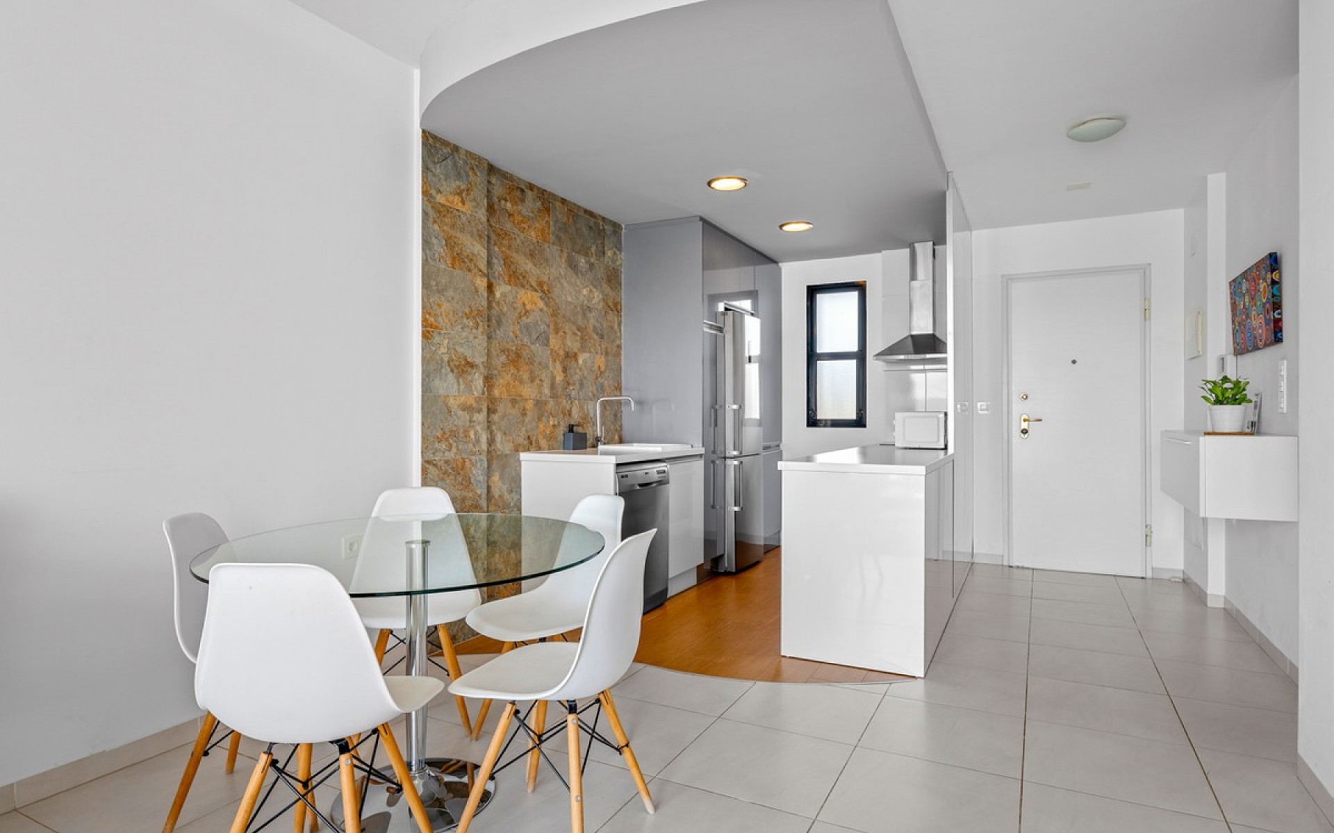Resale - Appartement - Orihuela - La Zenia