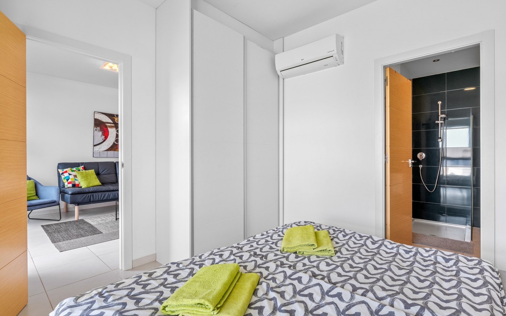 Resale - Appartement - Orihuela - La Zenia