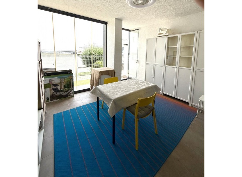Resale - Appartement - Orihuela - La Zenia