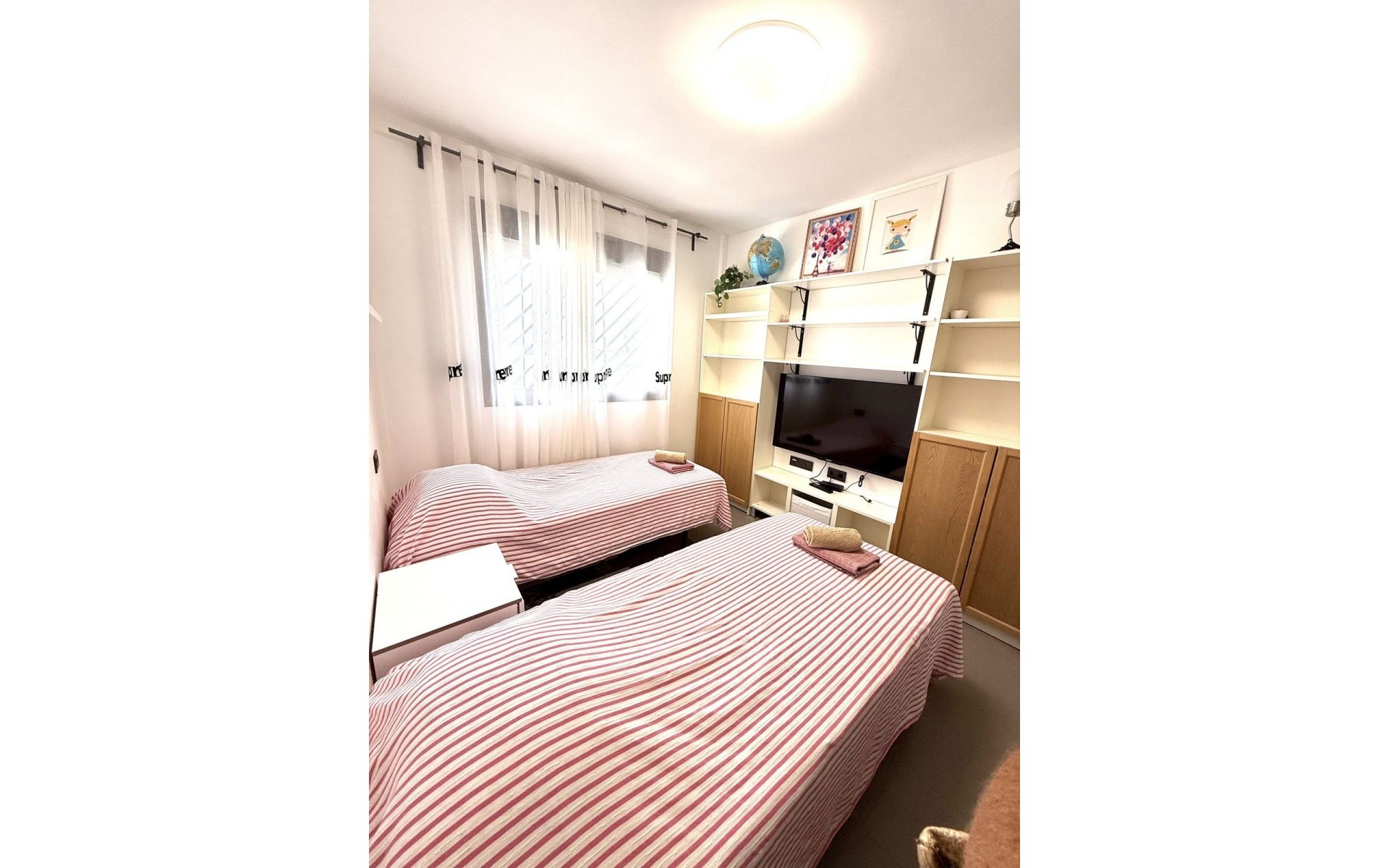 Resale - Appartement - Orihuela - La Zenia
