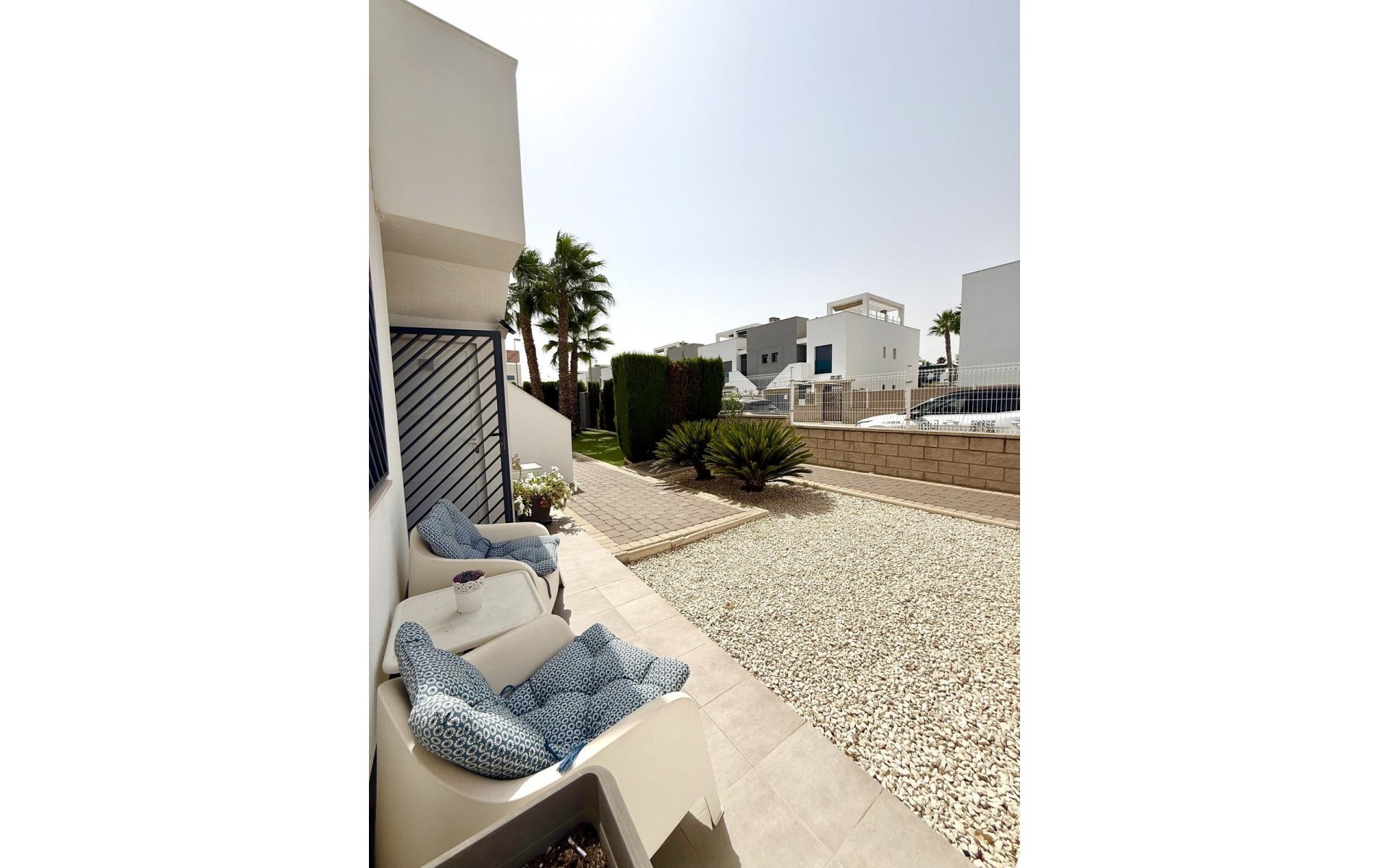 Resale - Appartement - Orihuela - La Zenia