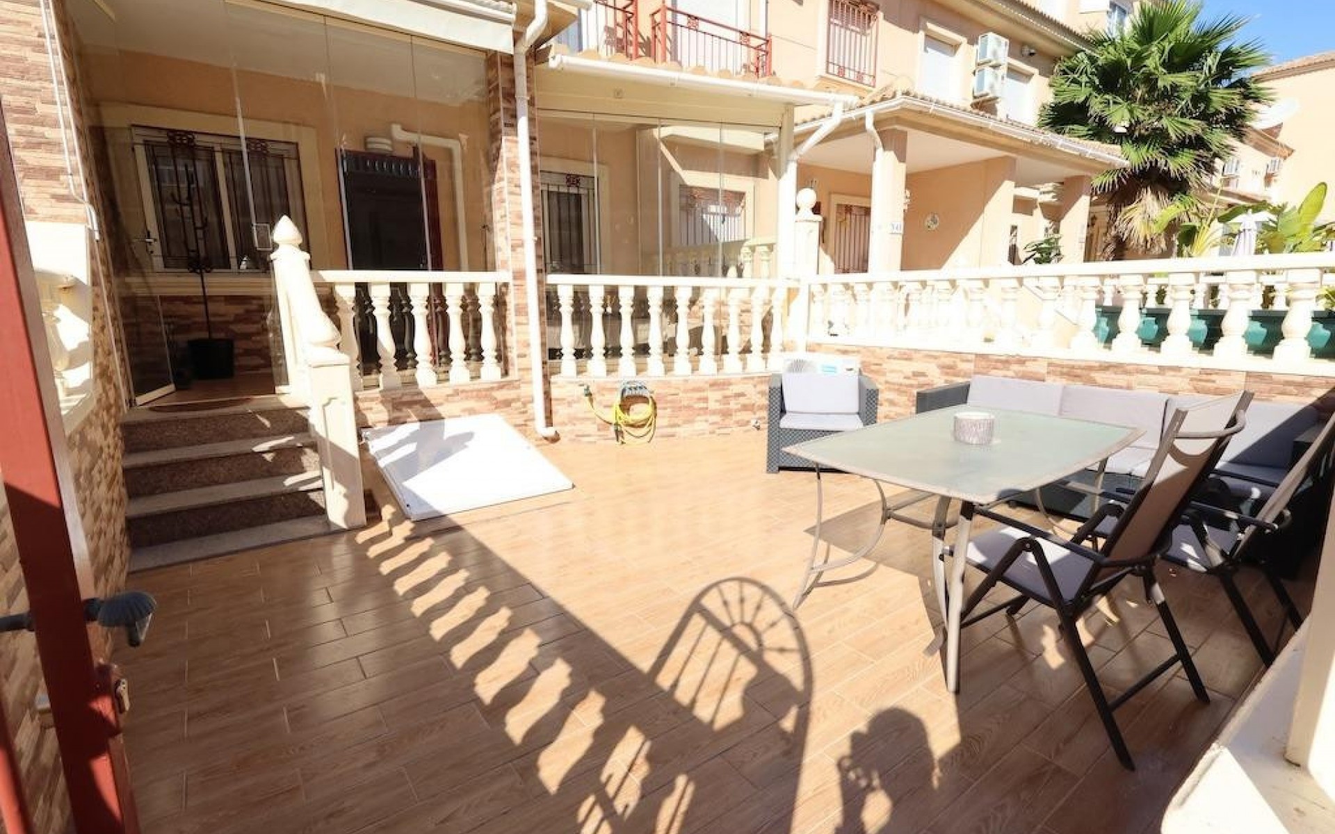 Resale - Appartement - Orihuela - La Zenia
