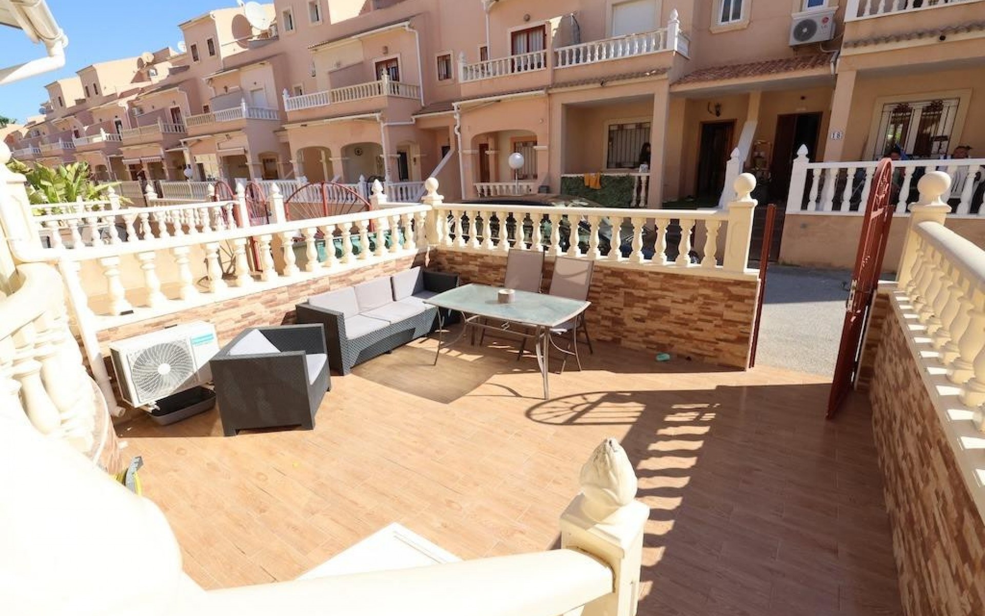 Resale - Appartement - Orihuela - La Zenia