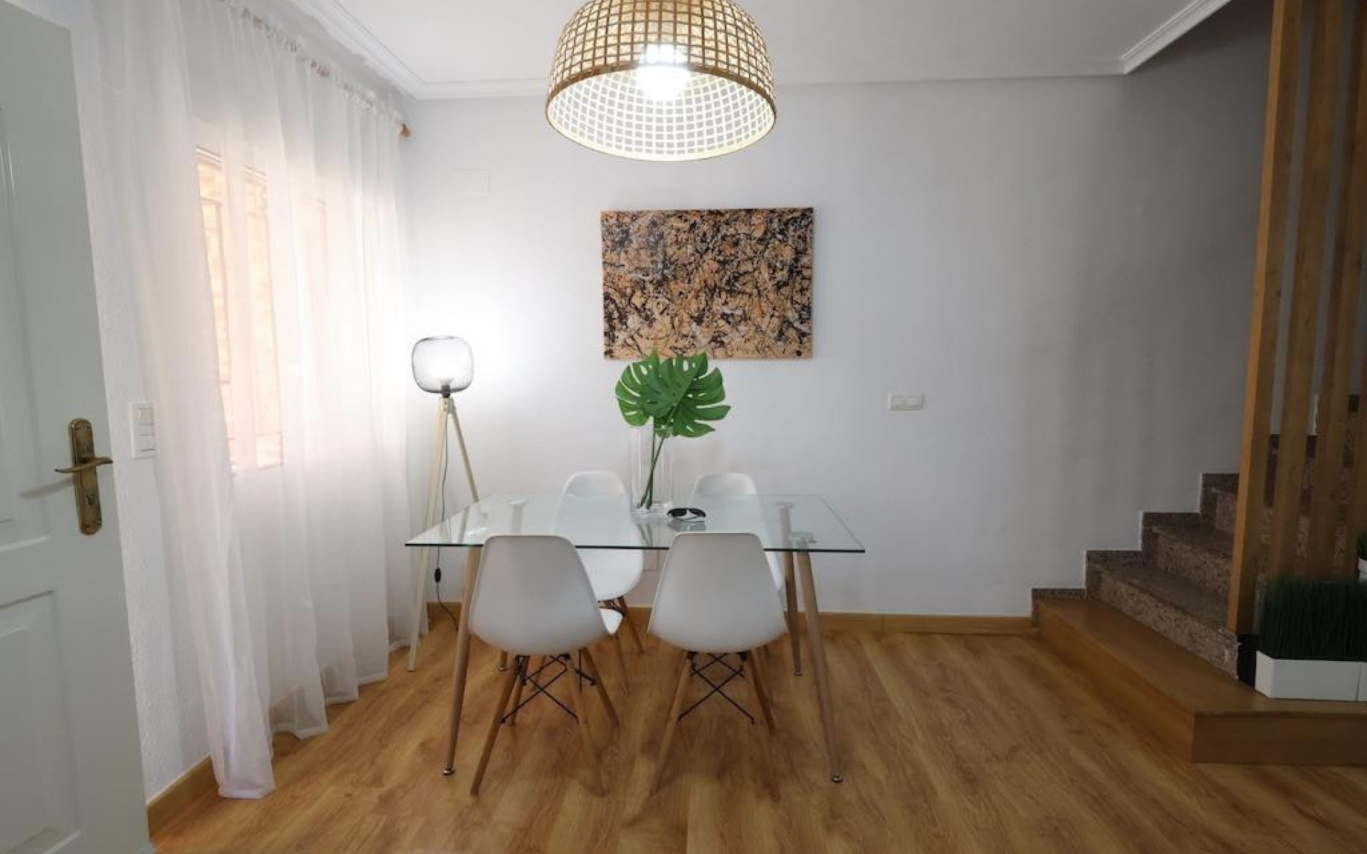 Resale - Appartement - Orihuela - La Zenia