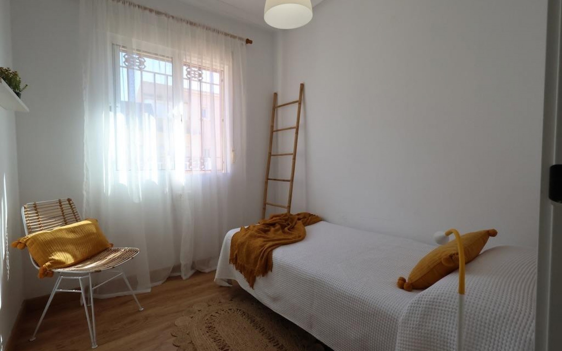Resale - Appartement - Orihuela - La Zenia