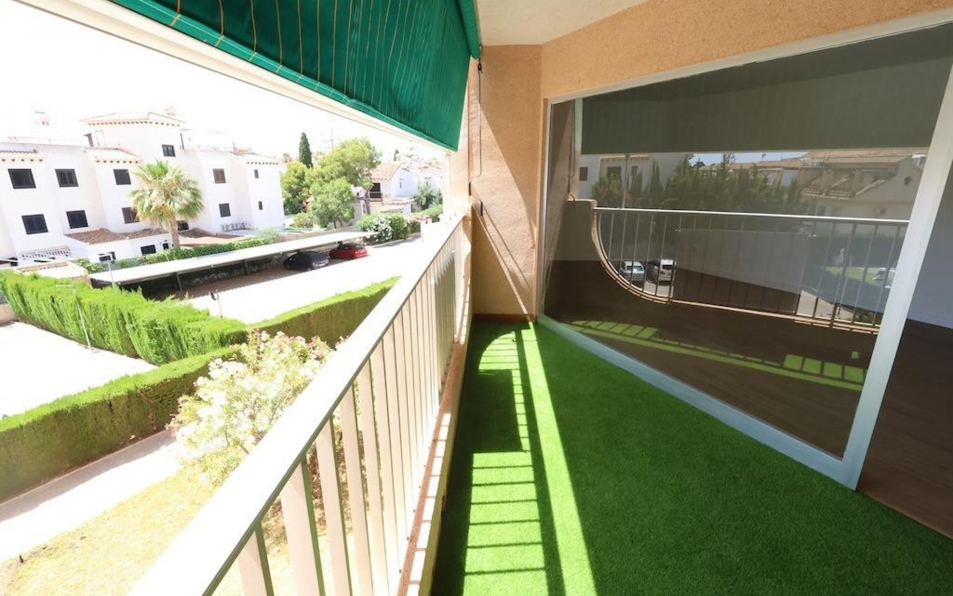 Resale - Appartement - Orihuela - La Zenia