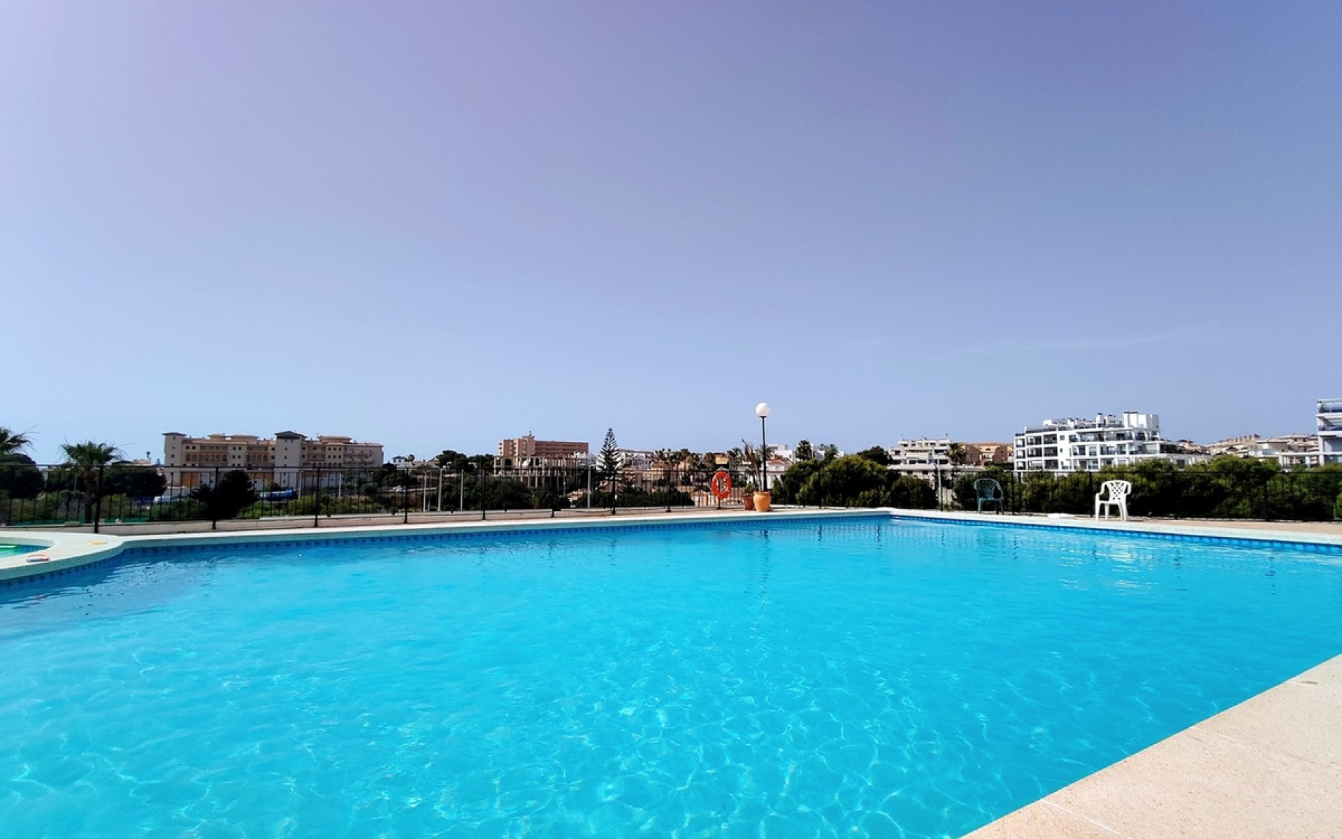 Resale - Appartement - Orihuela - La Zenia