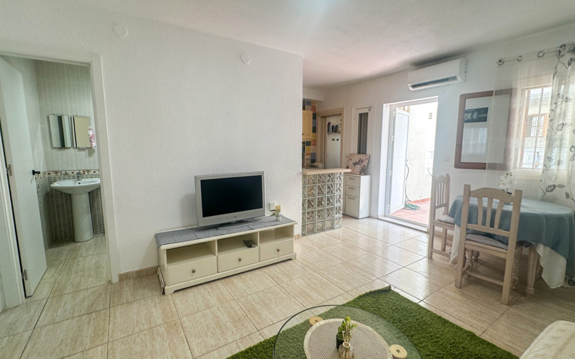 Resale - Appartement - Orihuela - La Zenia