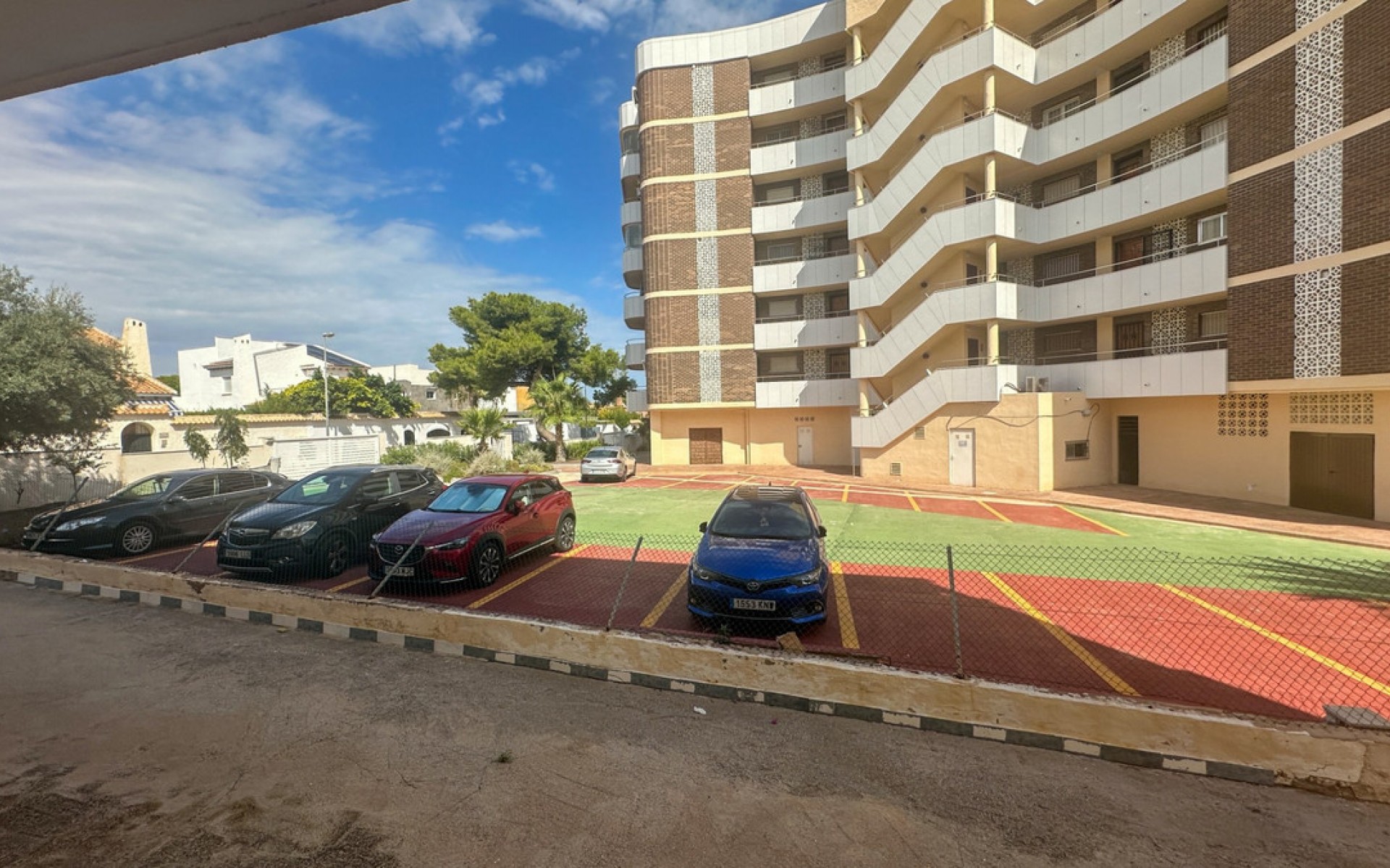 Resale - Appartement - Orihuela - La Zenia