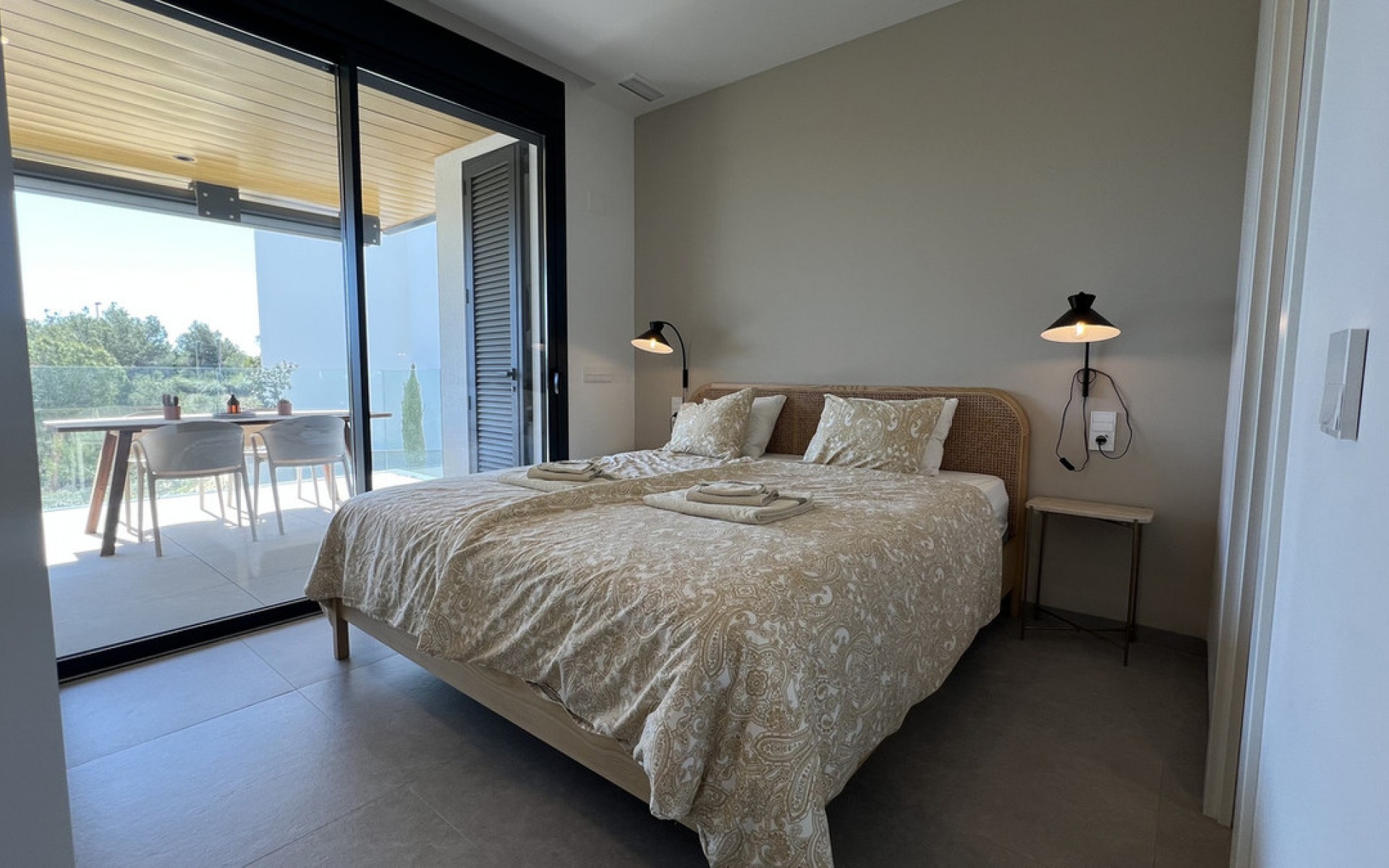 Resale - Appartement - Orihuela - Las Colinas Golf Resort
