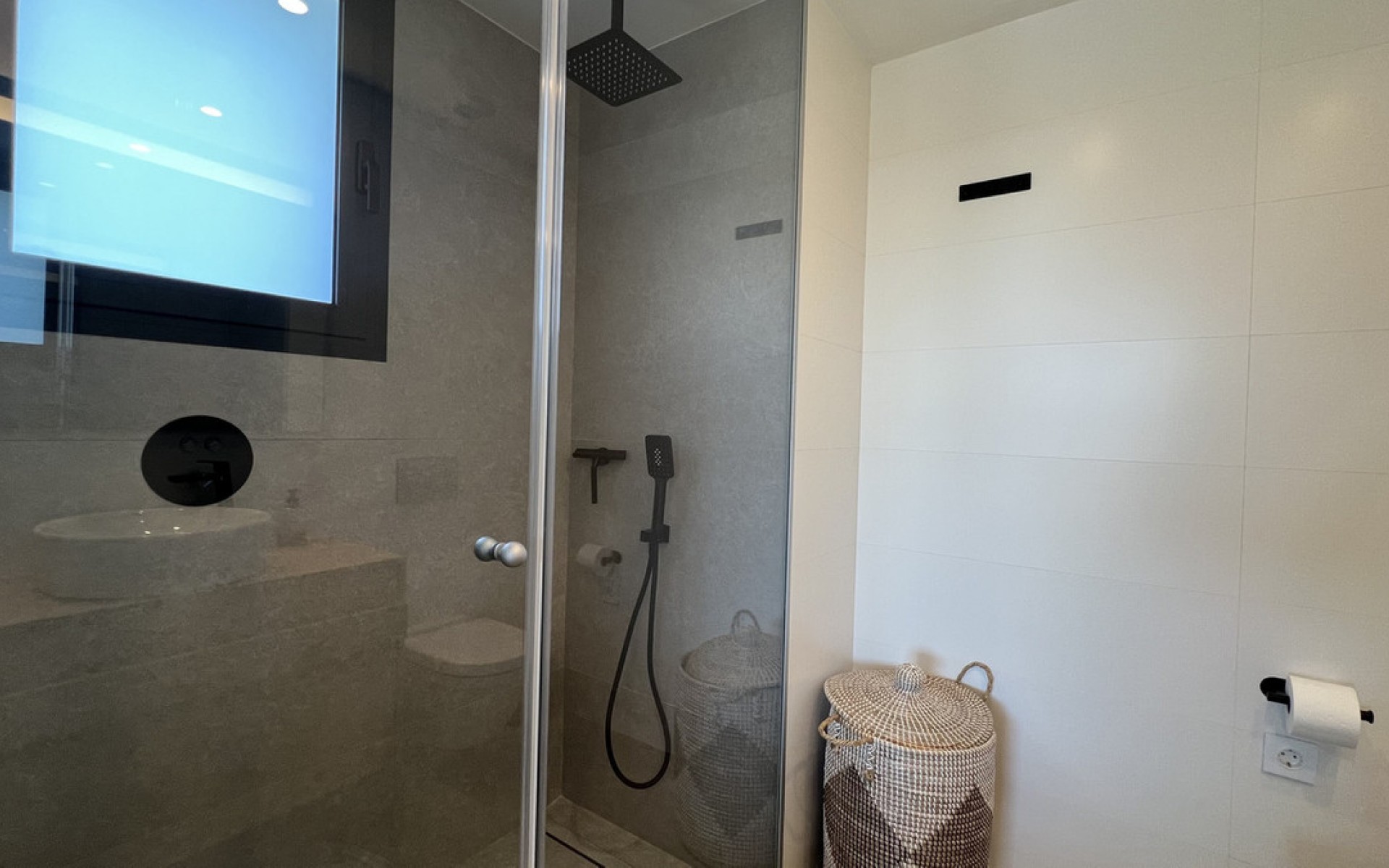 Resale - Appartement - Orihuela - Las Colinas Golf Resort