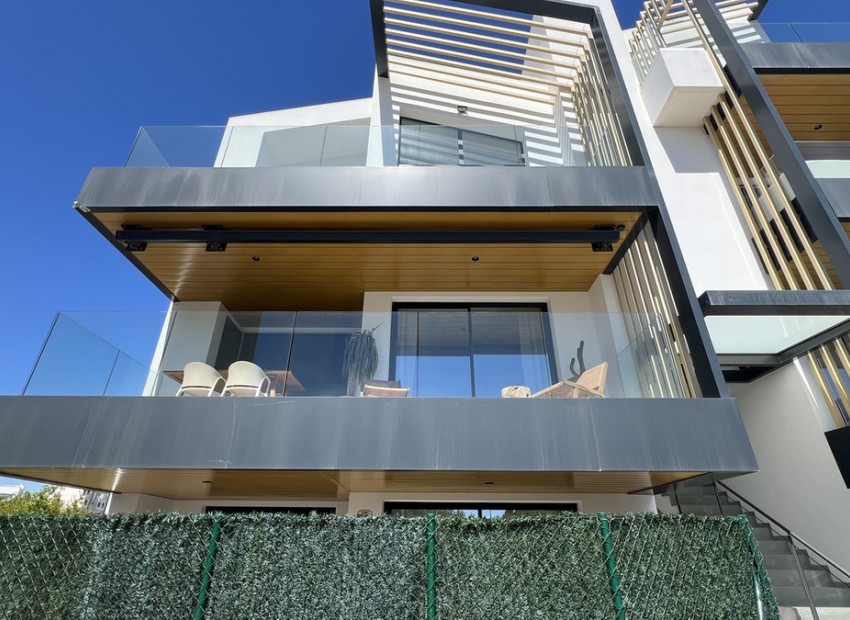Resale - Appartement - Orihuela - Las Colinas Golf Resort