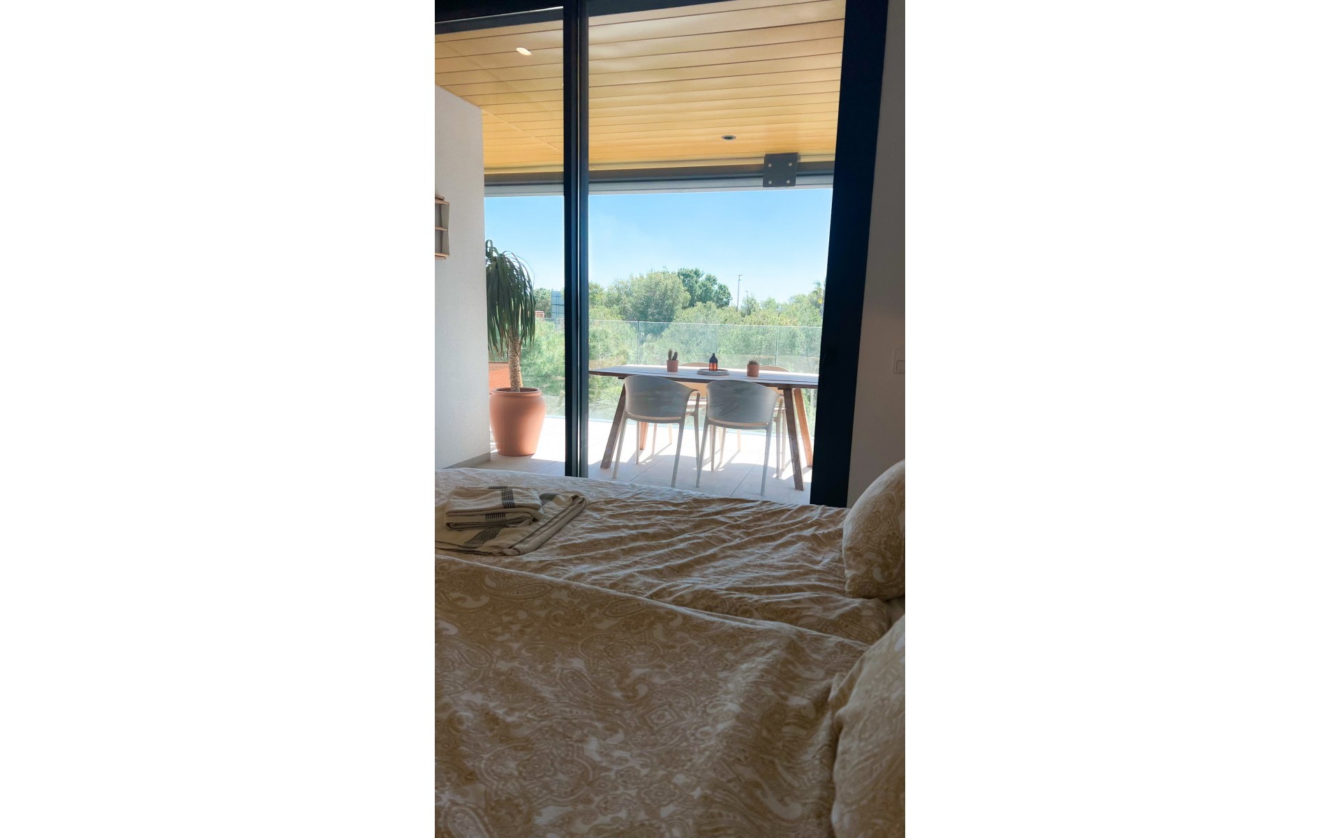 Resale - Appartement - Orihuela - Las Colinas Golf Resort