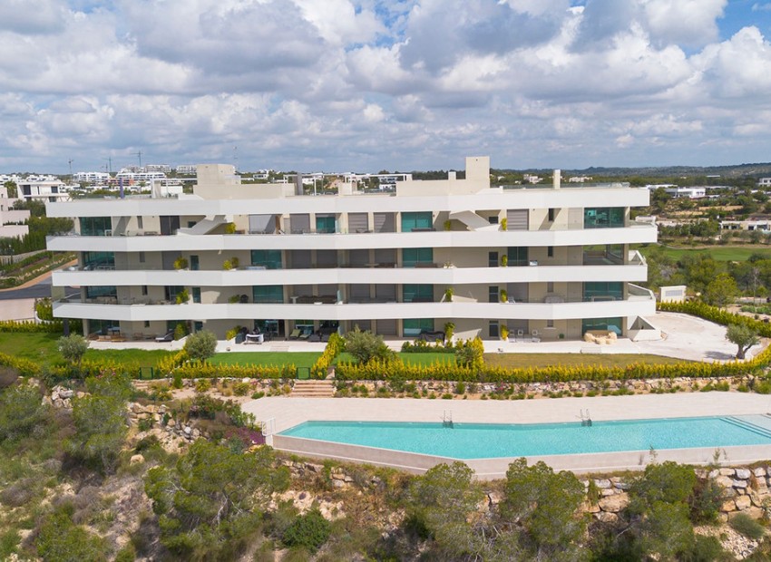Resale - Appartement - Orihuela - Las Colinas Golf Resort