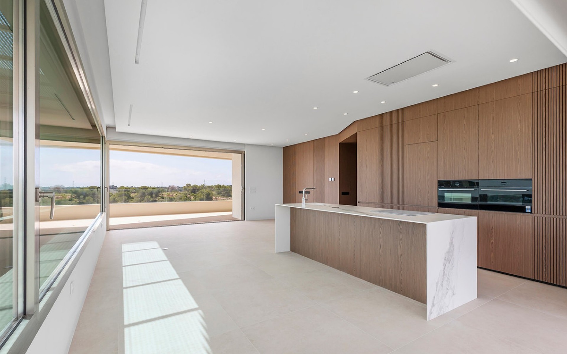 Resale - Appartement - Orihuela - Las Colinas Golf Resort