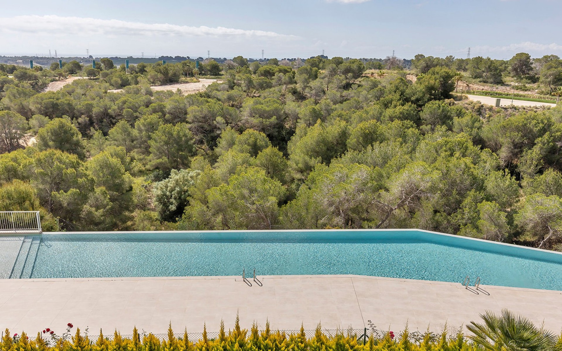 Resale - Appartement - Orihuela - Las Colinas Golf Resort