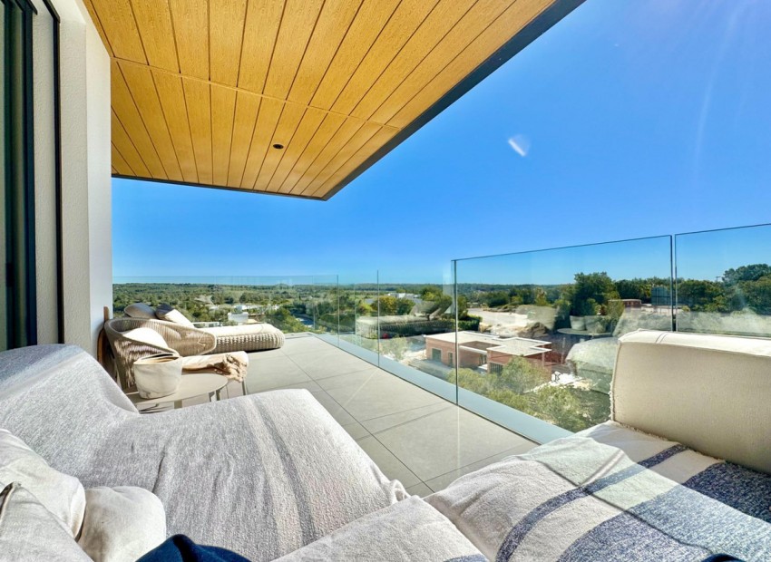 Resale - Appartement - Orihuela - Las Colinas Golf Resort