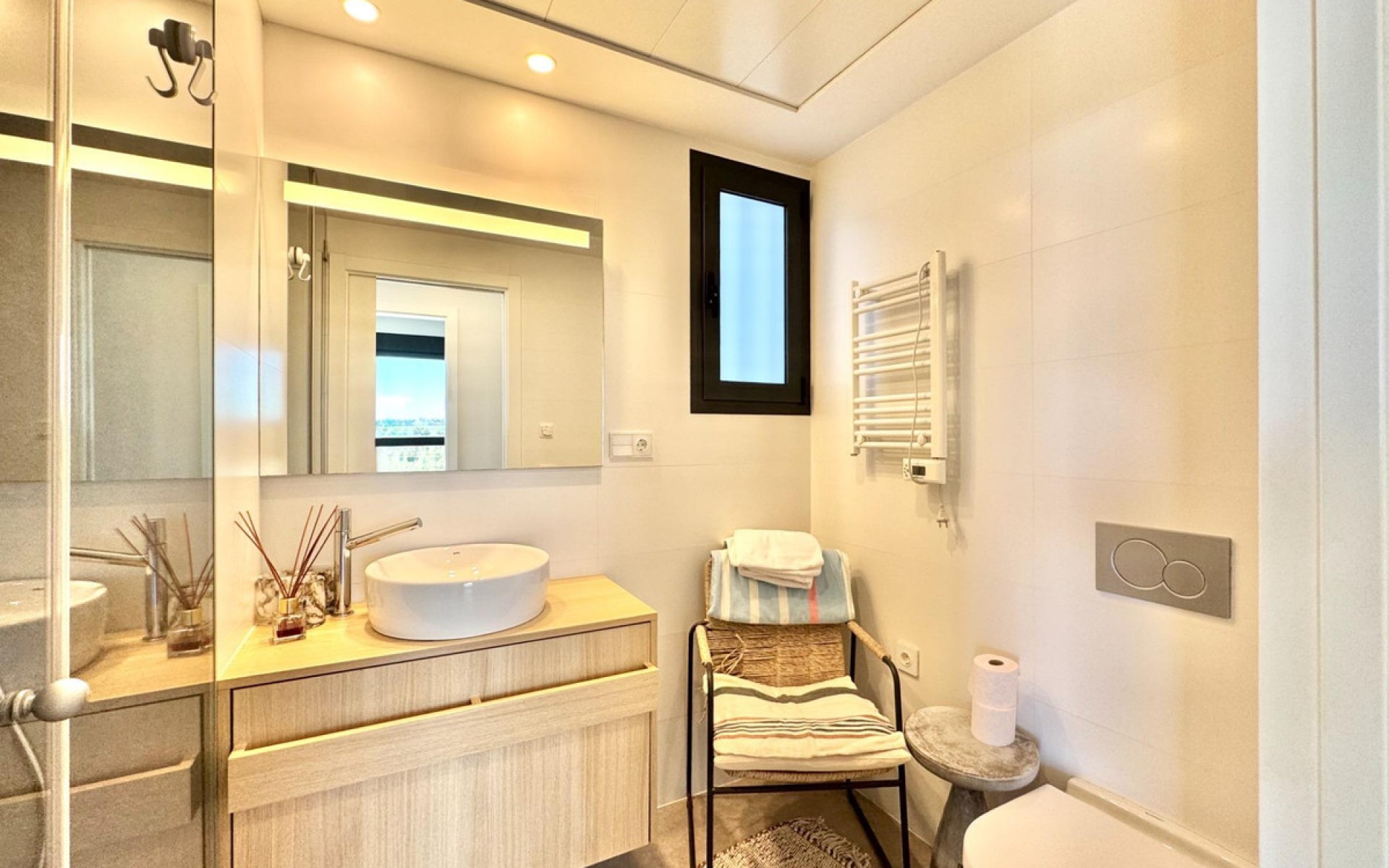 Resale - Appartement - Orihuela - Las Colinas Golf Resort