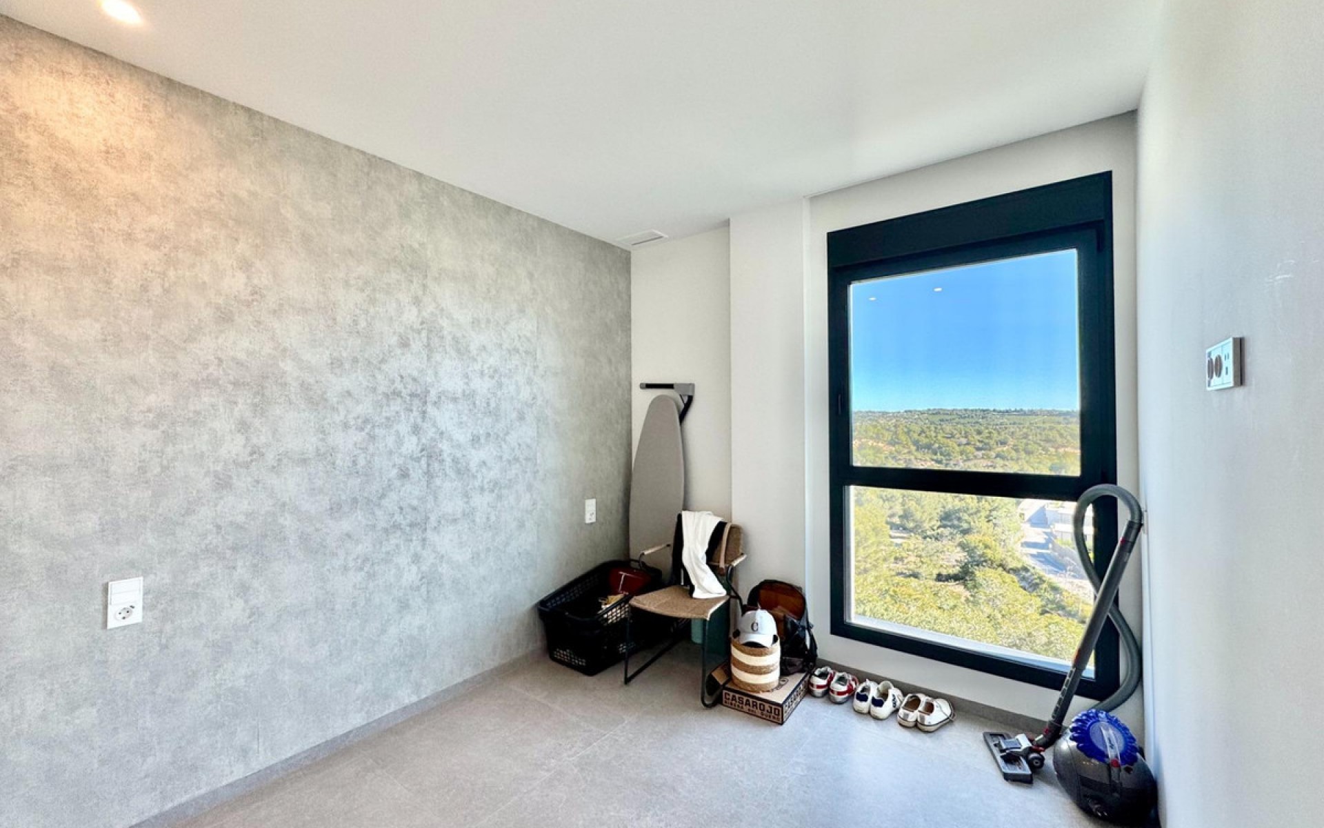 Resale - Appartement - Orihuela - Las Colinas Golf Resort