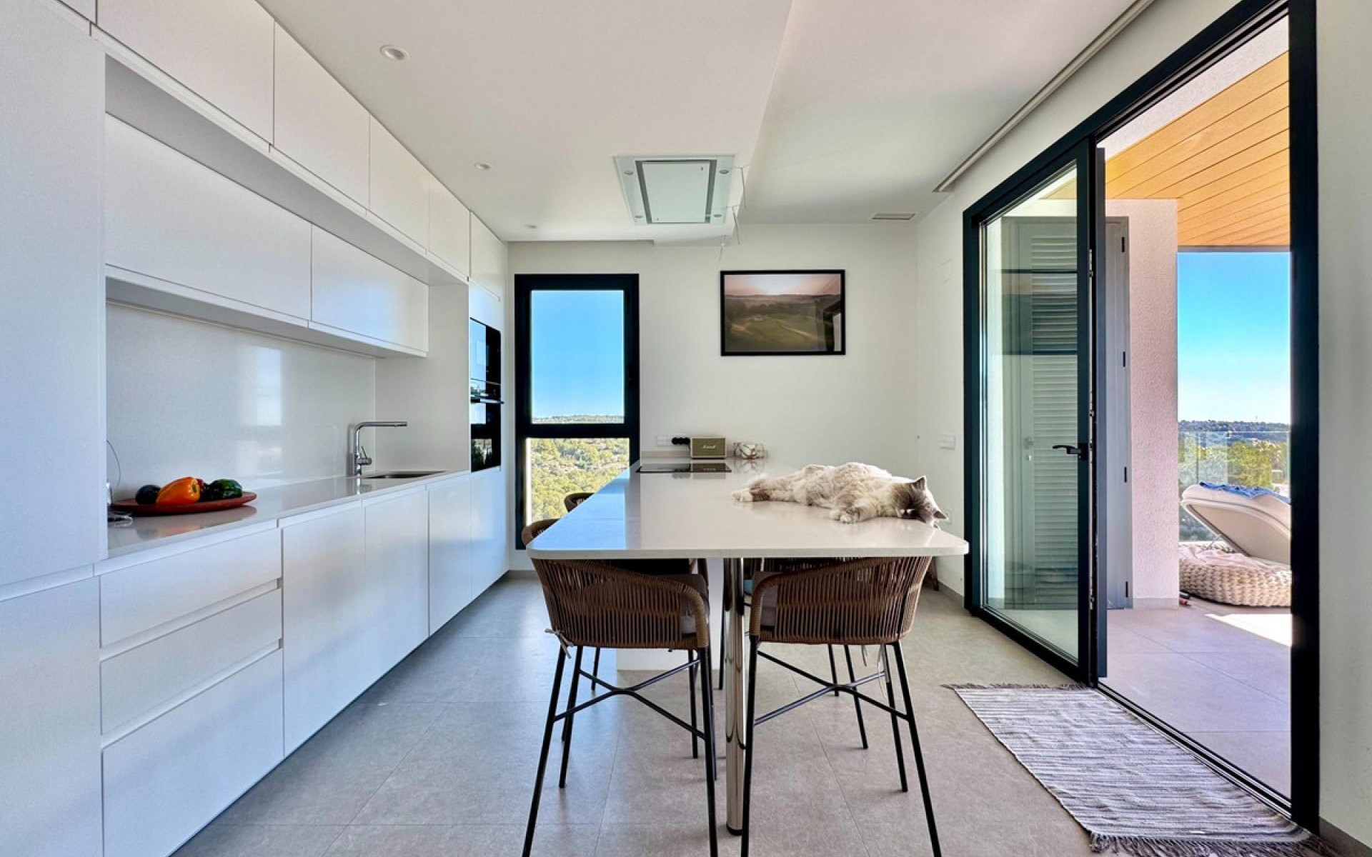 Resale - Appartement - Orihuela - Las Colinas Golf Resort
