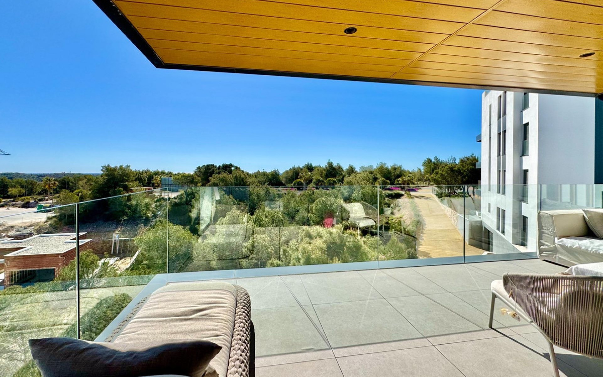 Resale - Appartement - Orihuela - Las Colinas Golf Resort
