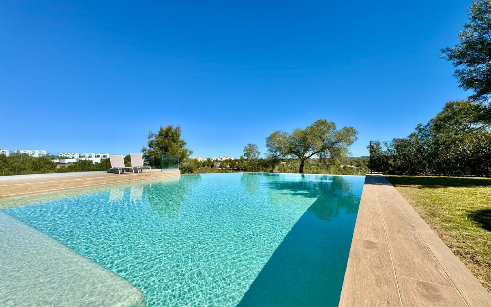 Resale - Appartement - Orihuela - Las Colinas Golf Resort