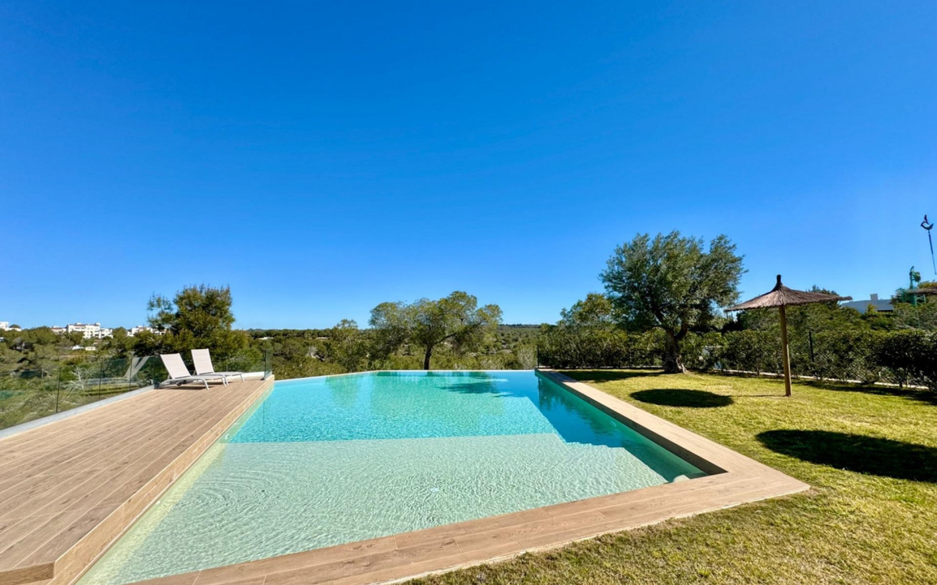 Resale - Appartement - Orihuela - Las Colinas Golf Resort