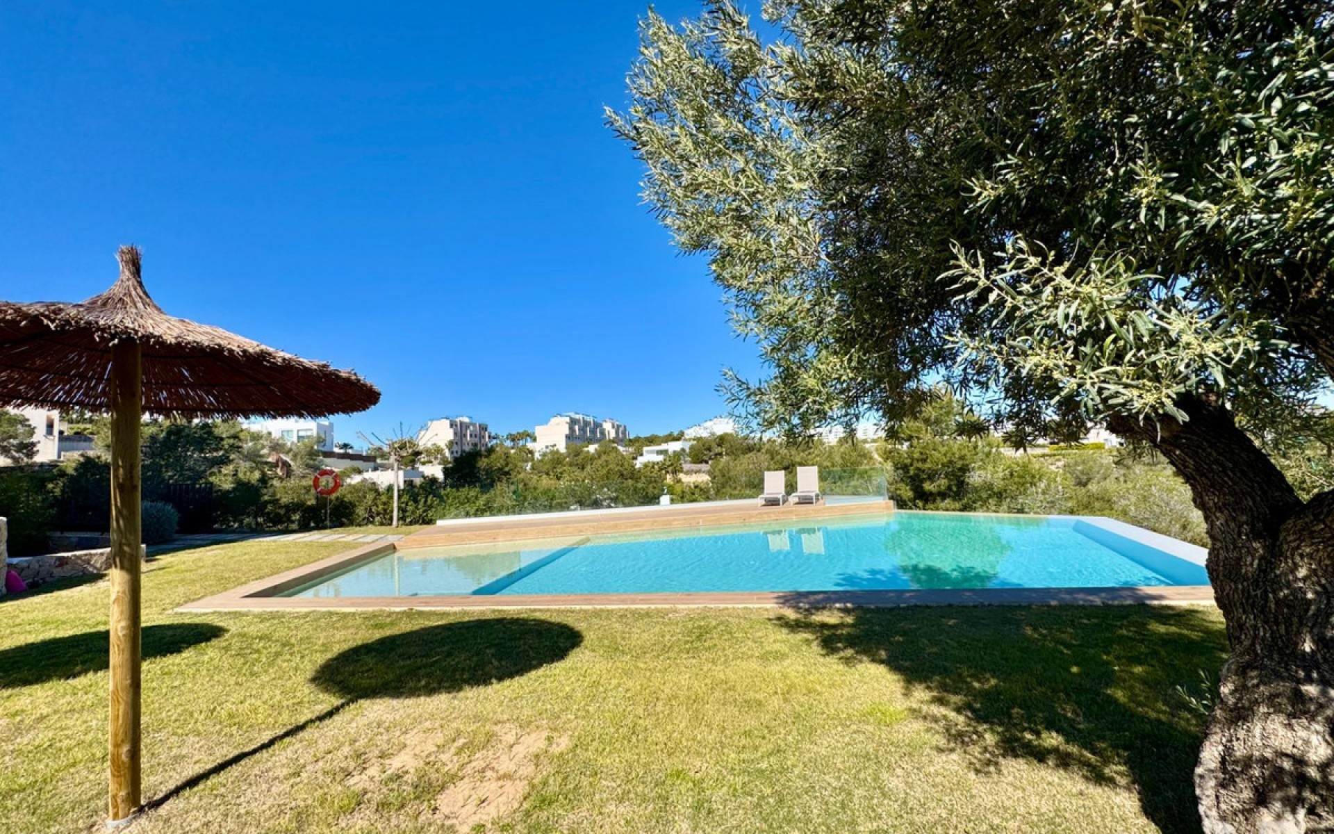 Resale - Appartement - Orihuela - Las Colinas Golf Resort