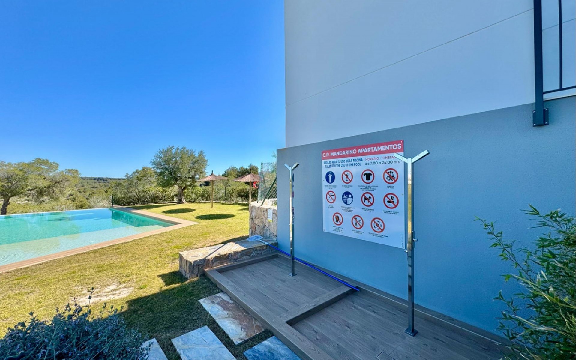 Resale - Appartement - Orihuela - Las Colinas Golf Resort