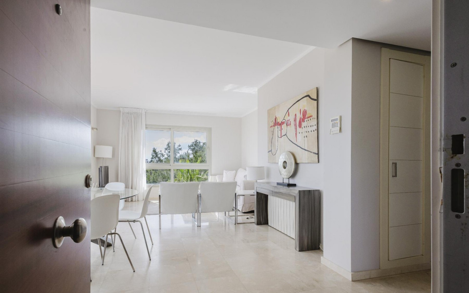 Resale - Appartement - Orihuela - Las Colinas Golf Resort