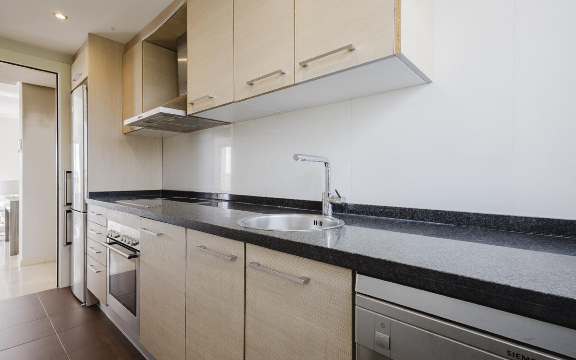 Resale - Appartement - Orihuela - Las Colinas Golf Resort