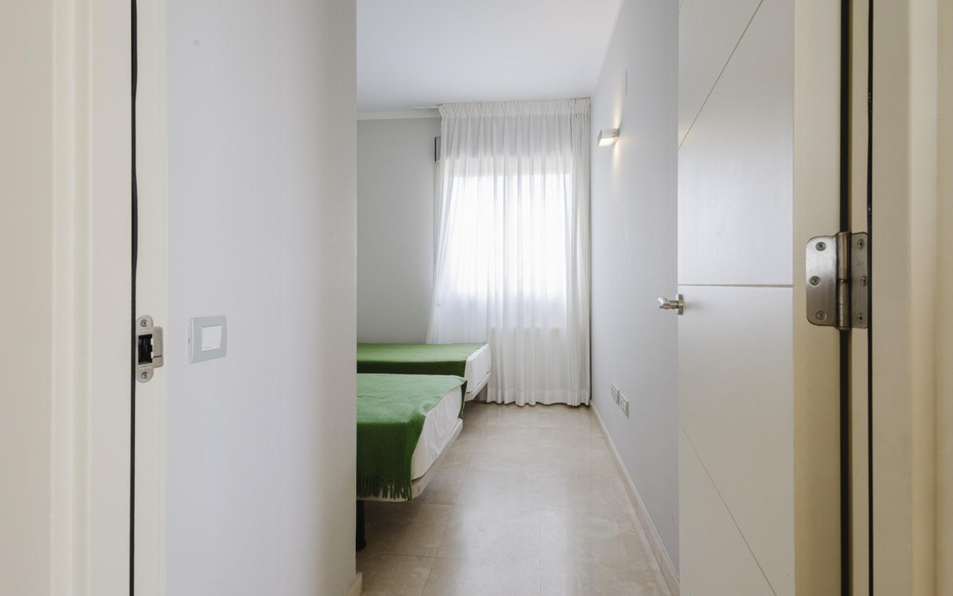 Resale - Appartement - Orihuela - Las Colinas Golf Resort
