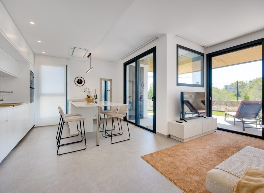 Resale - Appartement - Orihuela - Las Colinas Golf Resort