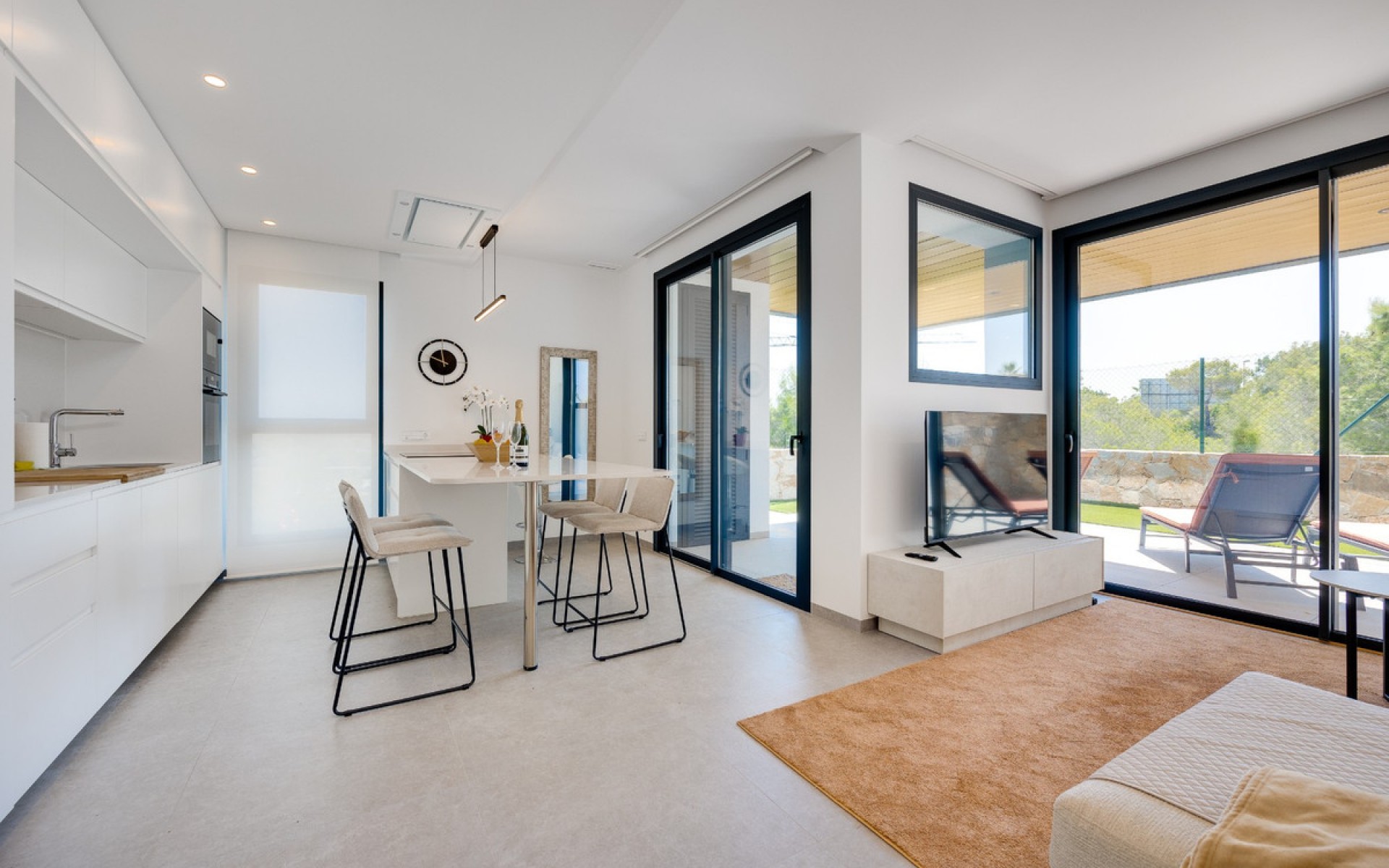 Resale - Appartement - Orihuela - Las Colinas Golf Resort