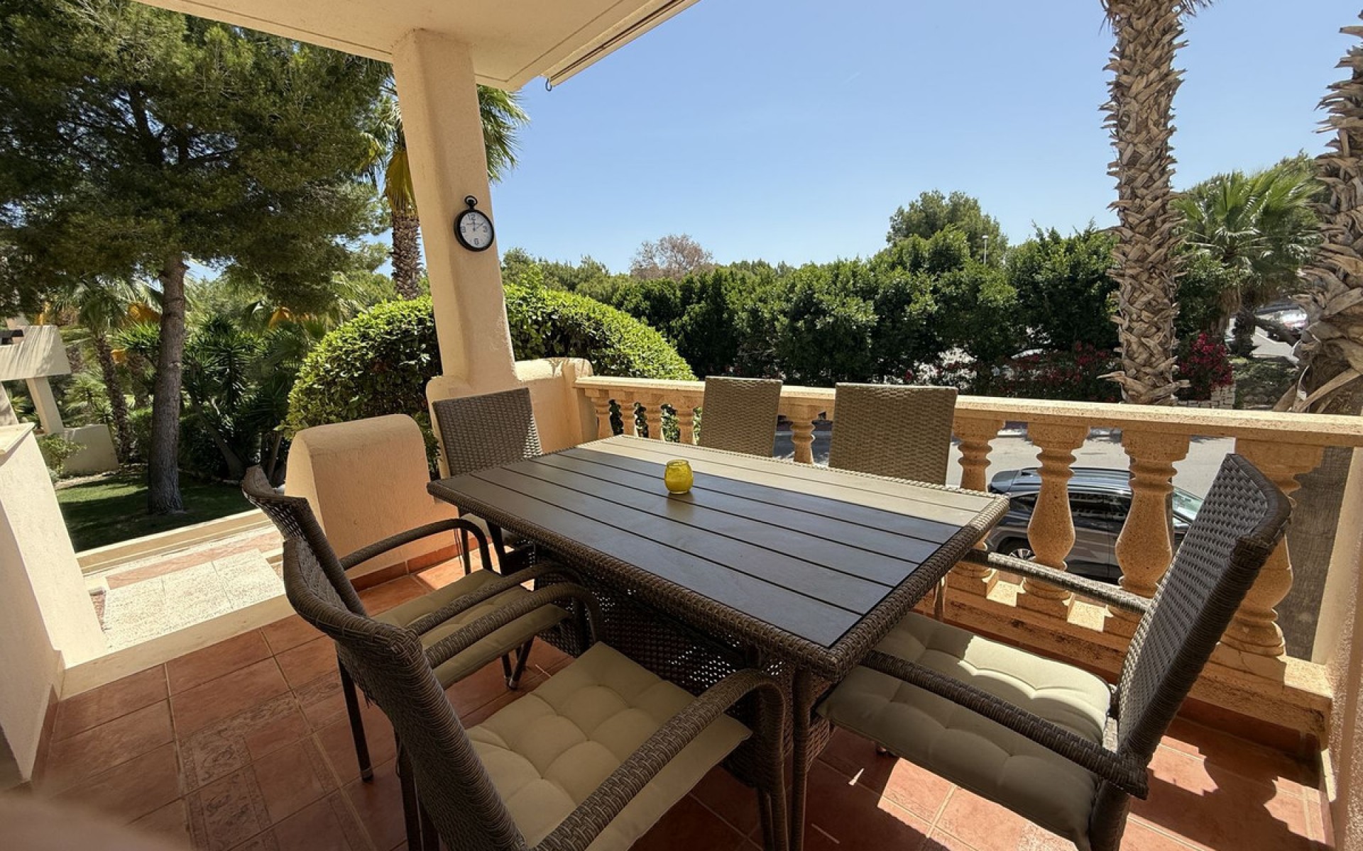 Resale - Appartement - Orihuela - Las Ramblas