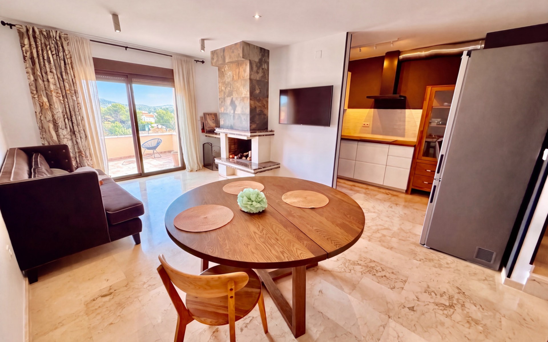 Resale - Appartement - Orihuela - Las Ramblas