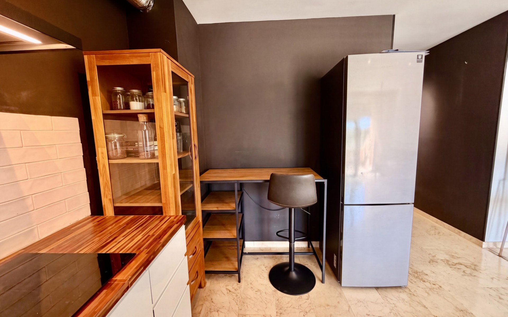 Resale - Appartement - Orihuela - Las Ramblas