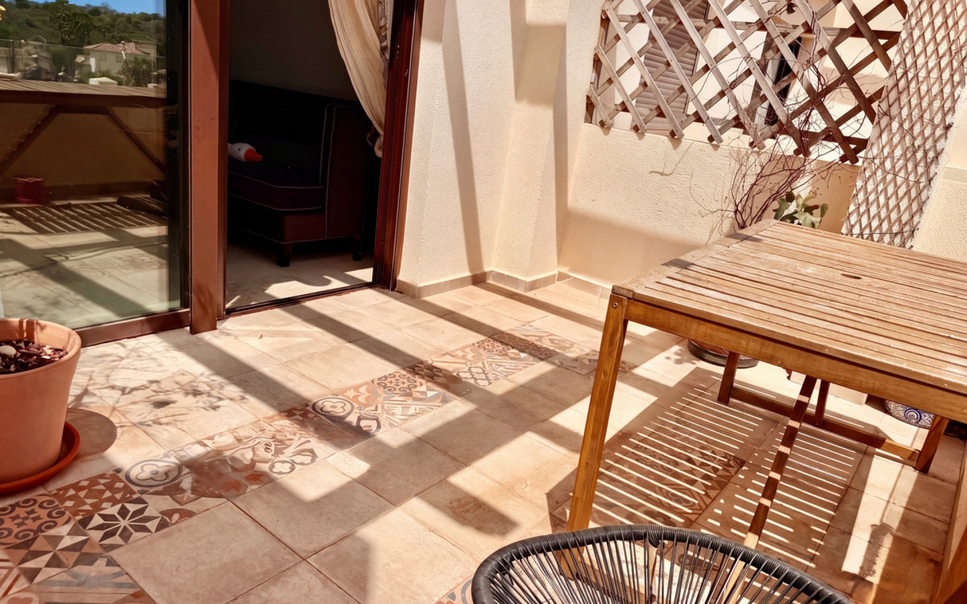 Resale - Appartement - Orihuela - Las Ramblas